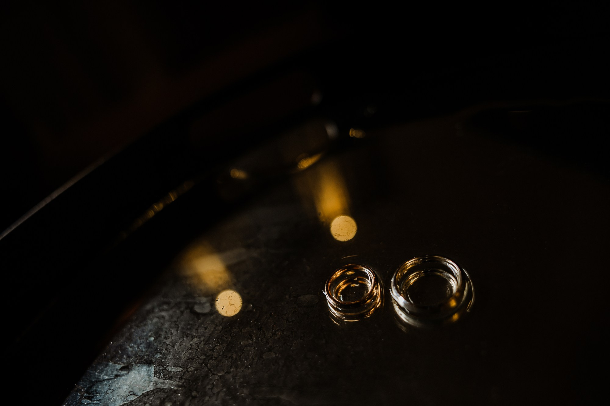 Надежда & Иван. Свадебный фотограф в Москве и Санкт-Петербурге Анастасия Мирославская