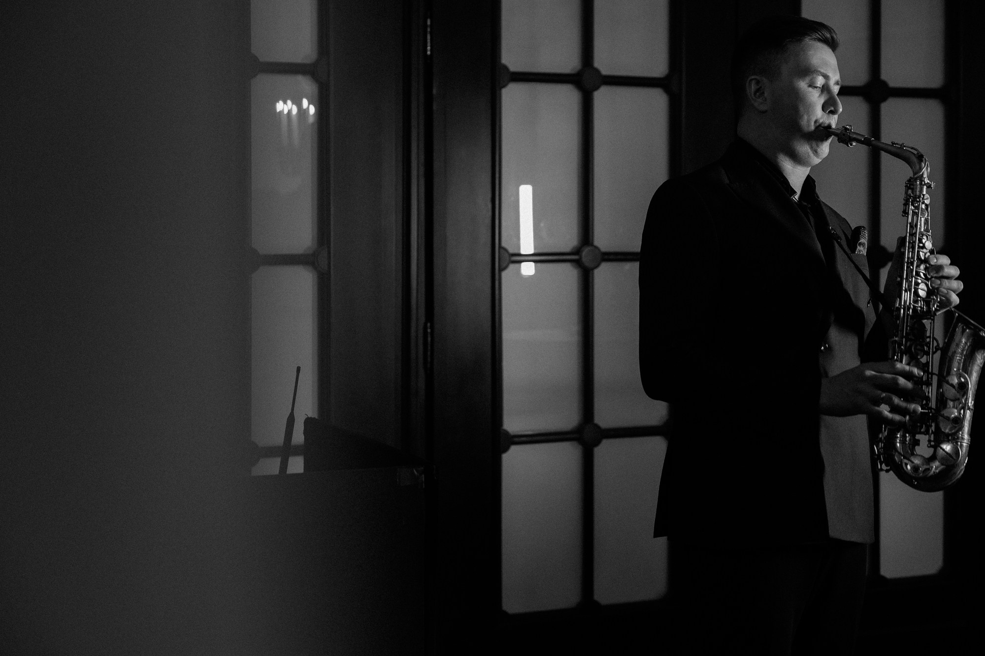 Иван & Надежда. Свадебный фотограф в Москве и Санкт-Петербурге Анастасия Мирославская