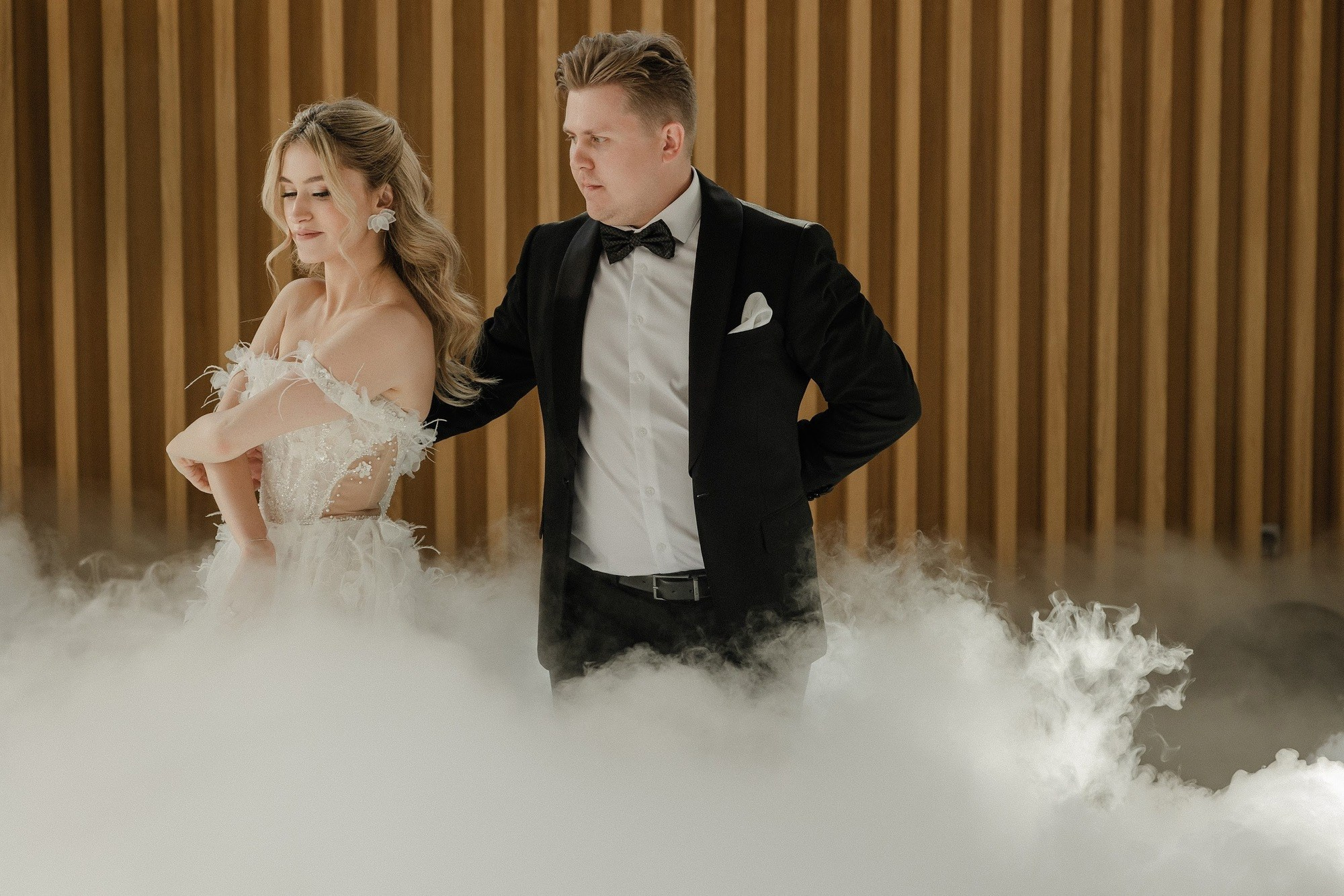 Антон и Анастасия. Свадебный фотограф в Москве и Санкт-Петербурге Анастасия Мирославская