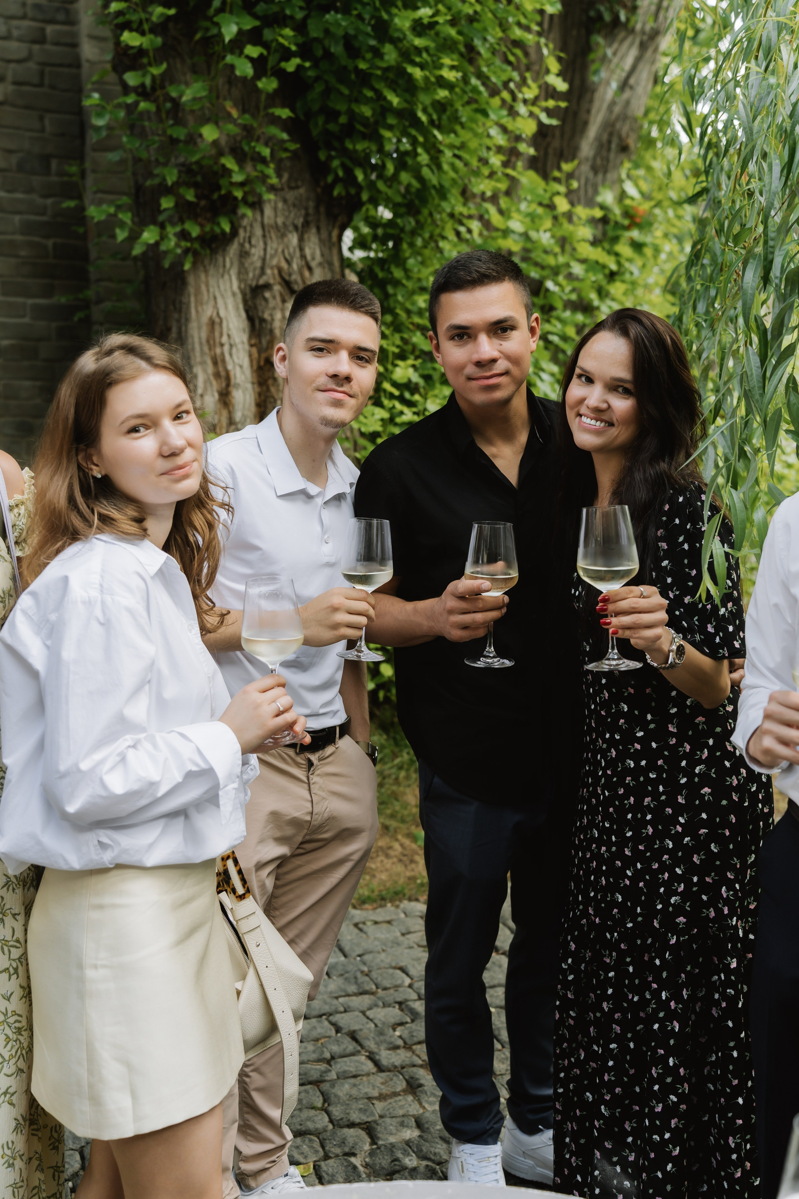 Камила и Паша | 24.07.2025. Свадебный фотограф в Москве Яна Деньгина