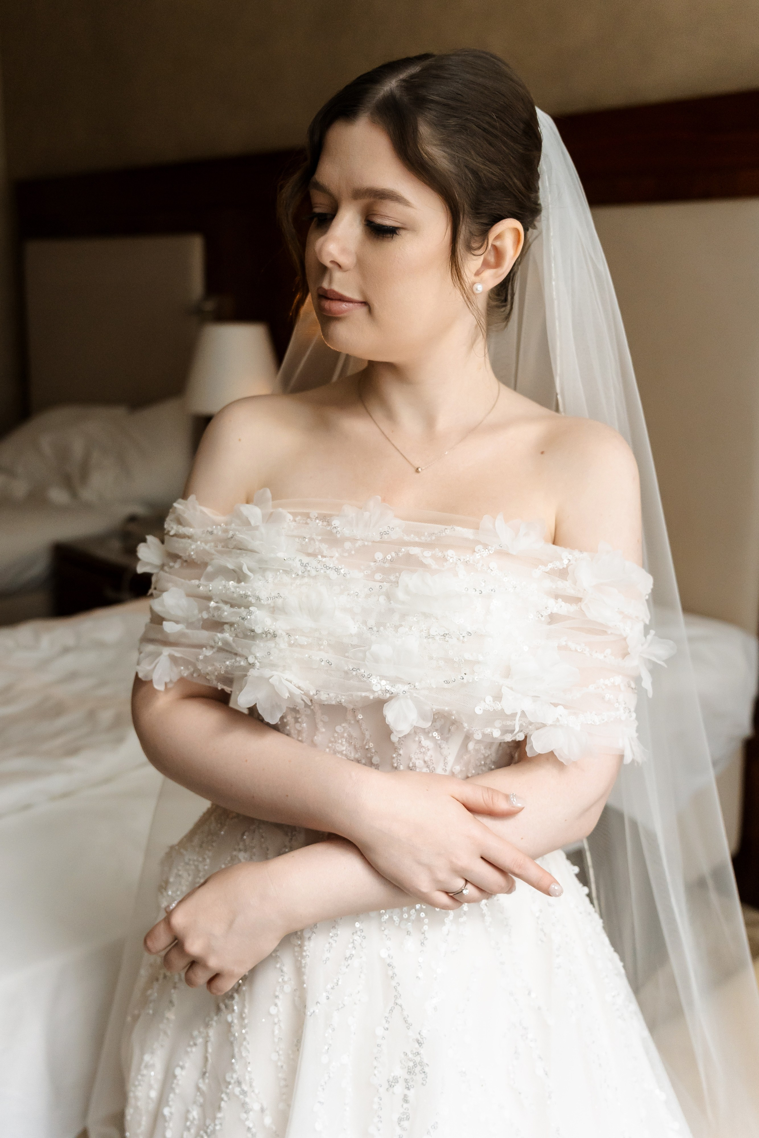 Свадьба Ёнсу и Наталии. Свадебный фотограф в Москве Яна Деньгина