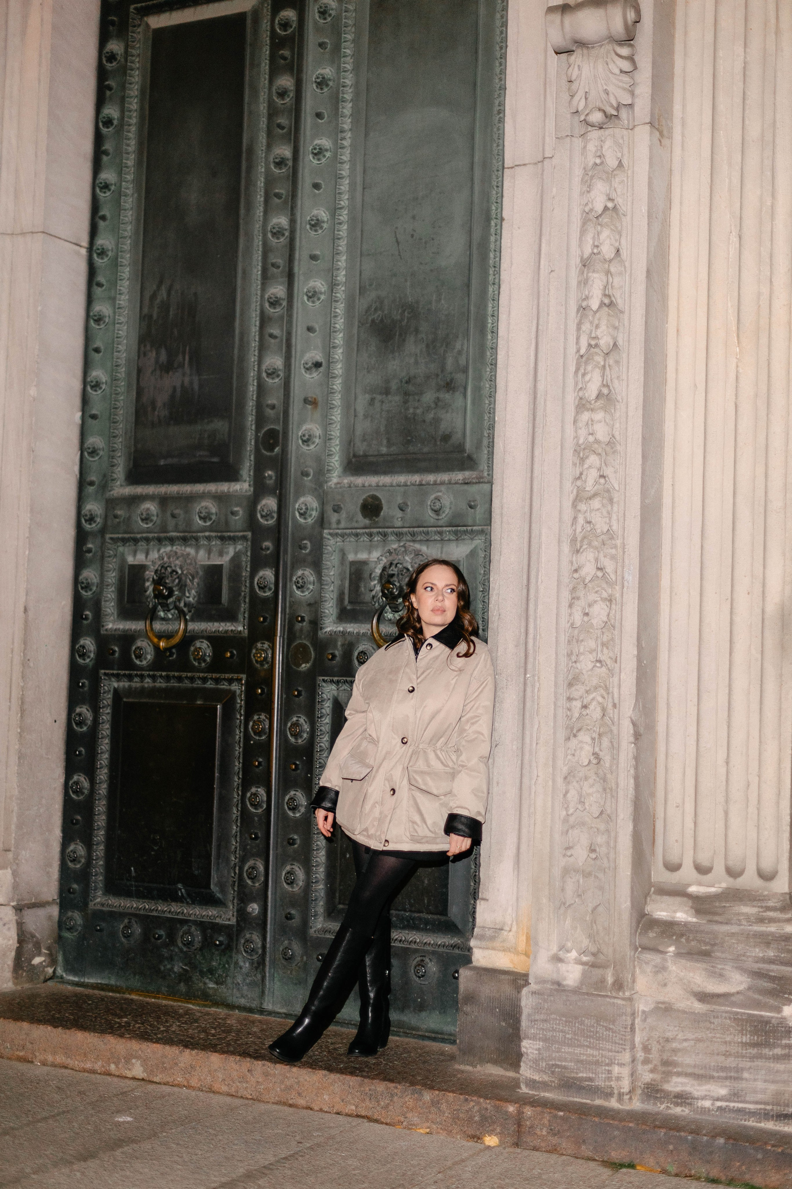 Девичник Марины. Фотограф Veronika Potaseva