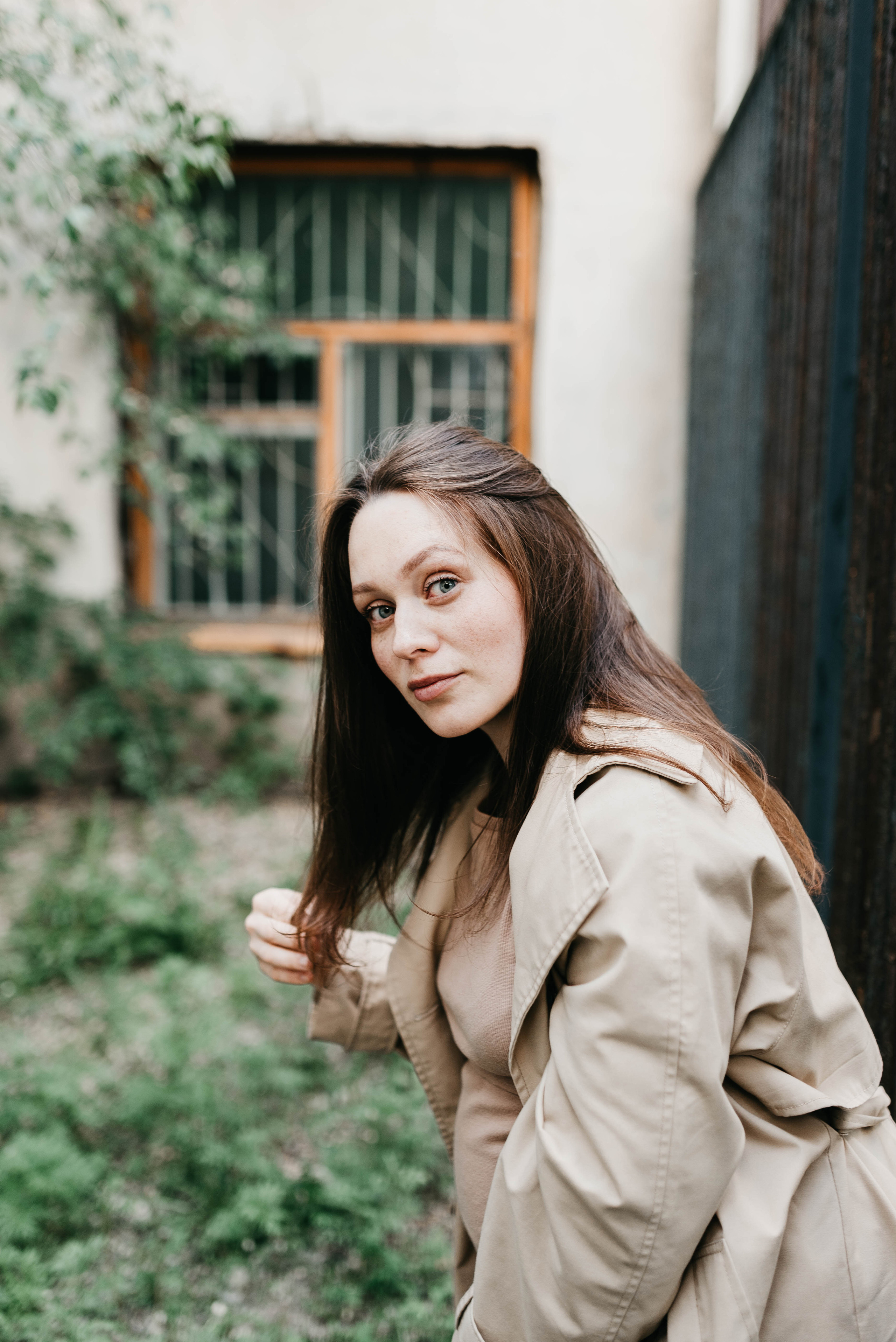 Аня. Свадебный и семейный фотограф в Чите Юлия Оранская