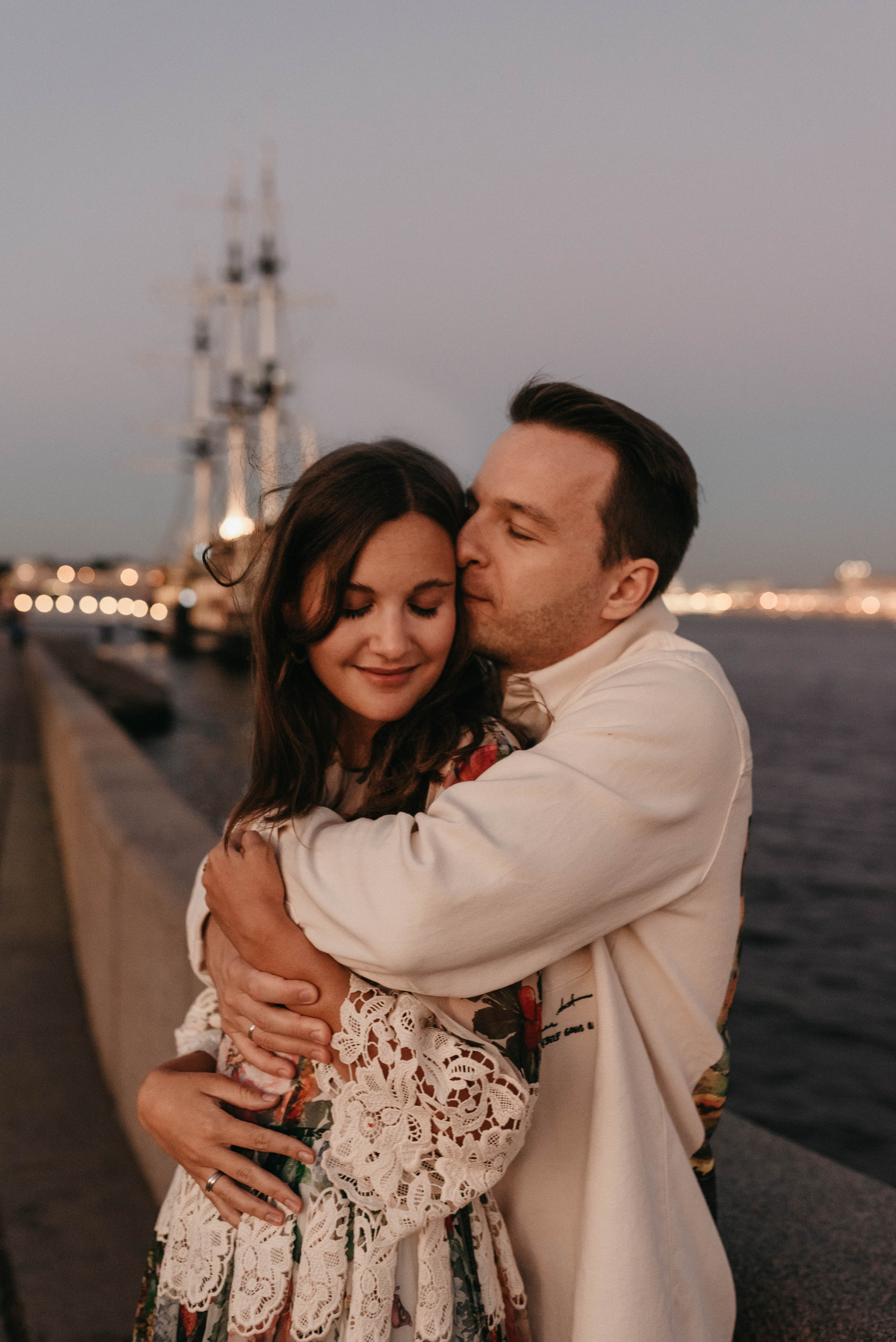 Лёша и Даша. Свадебный и семейный фотограф в Чите Юлия Оранская