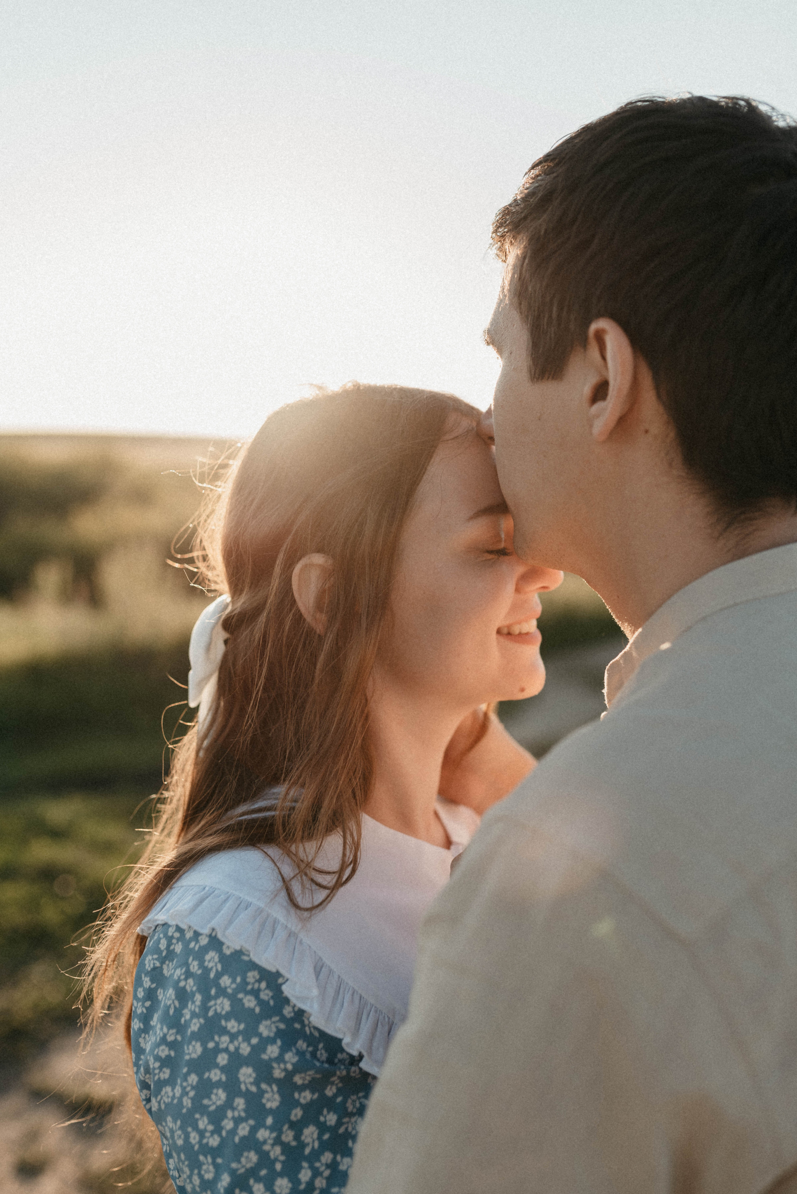 Серёжа и Кира. Свадебный и семейный фотограф в Чите Юлия Оранская
