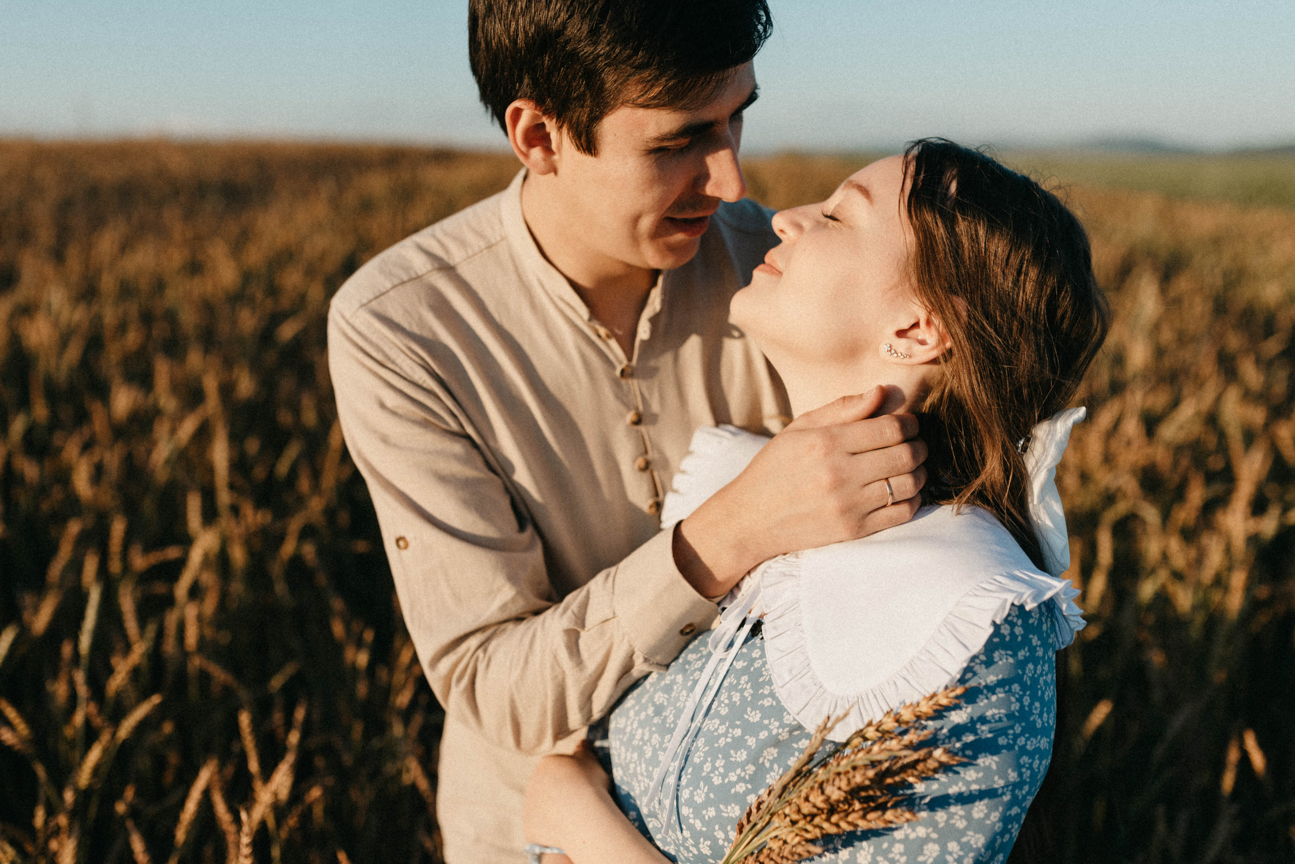 Серёжа и Кира. Свадебный и семейный фотограф в Чите Юлия Оранская