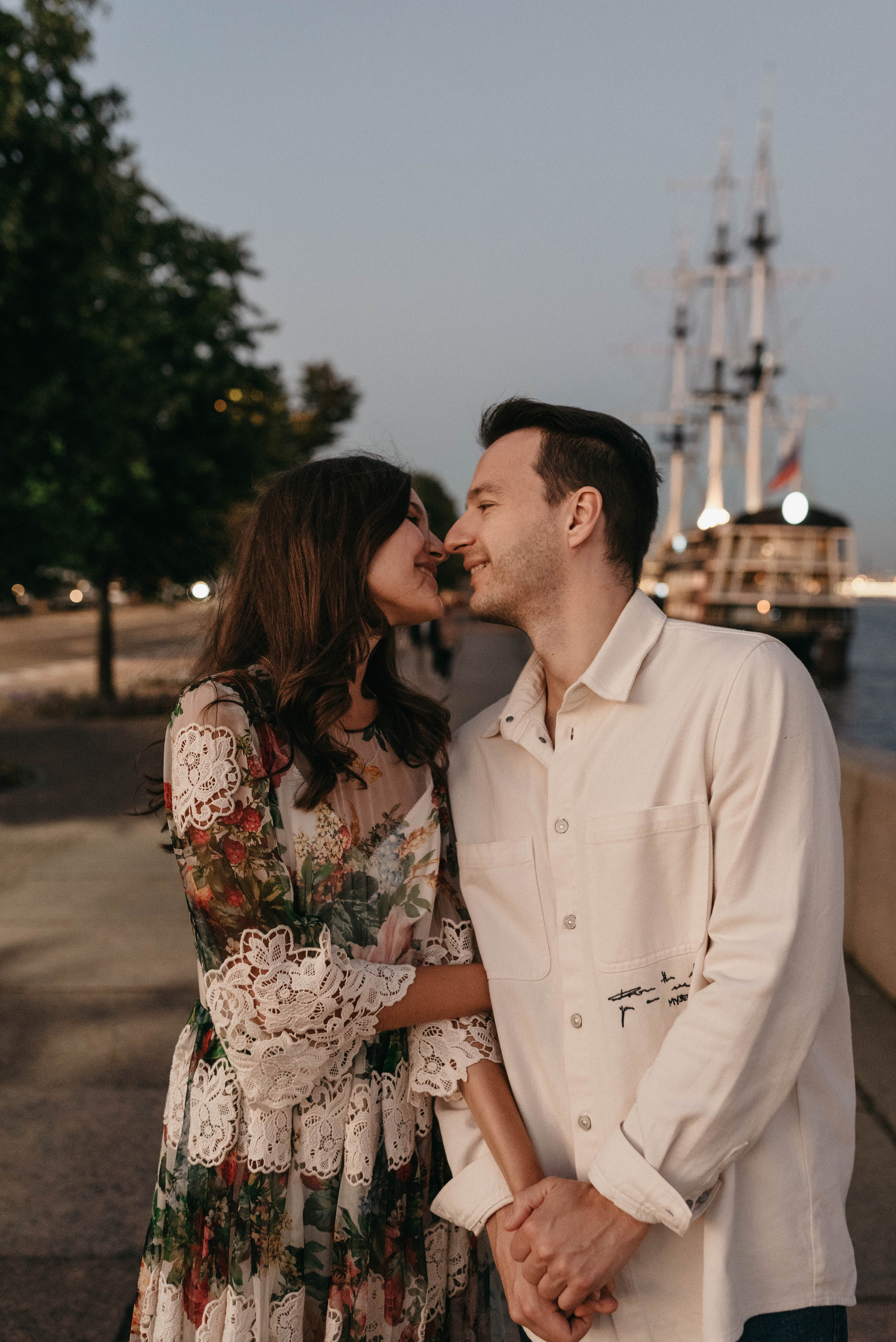 Лёша и Даша. Свадебный и семейный фотограф в Чите Юлия Оранская