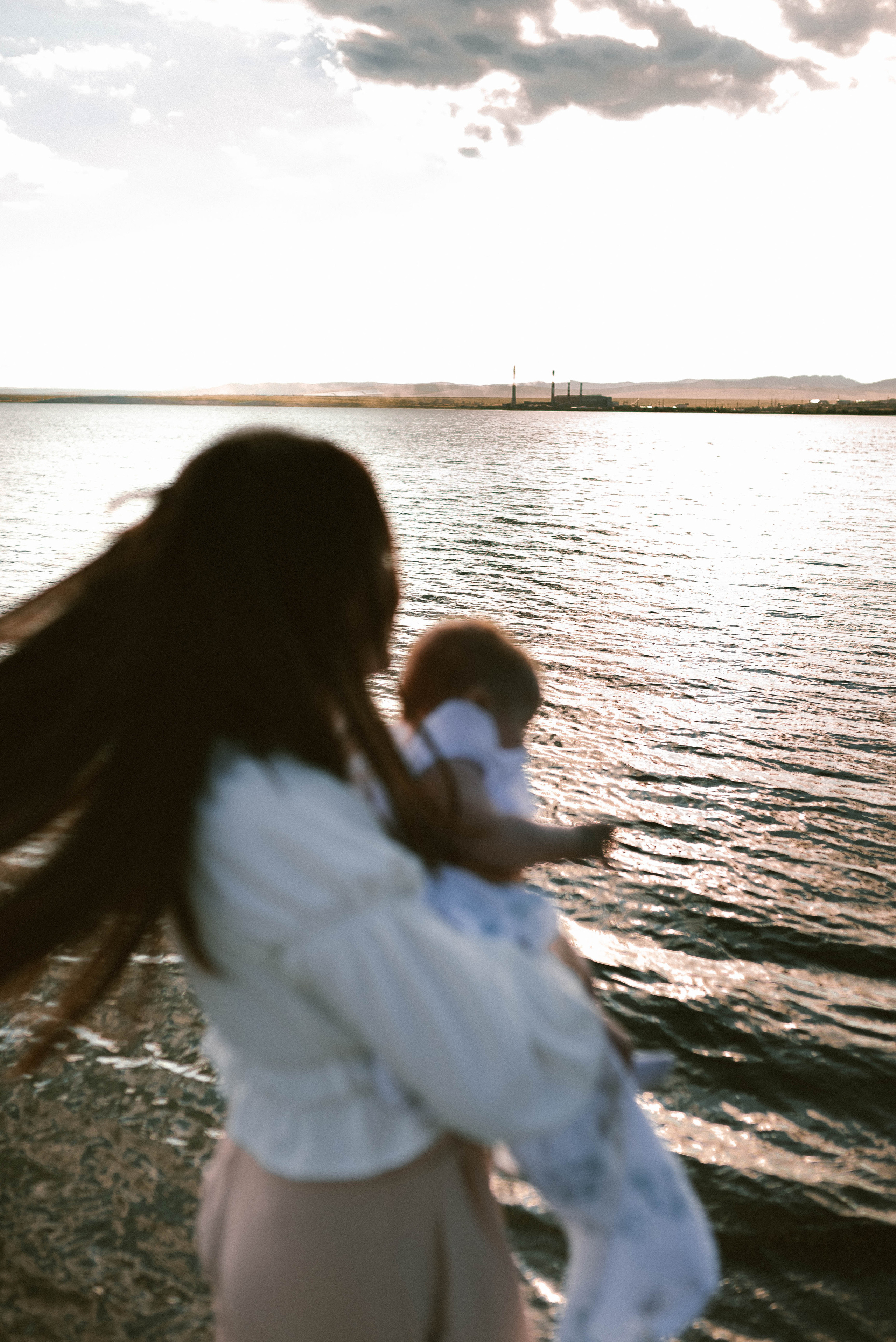 Алина и Софа. Свадебный и семейный фотограф в Чите Юлия Оранская