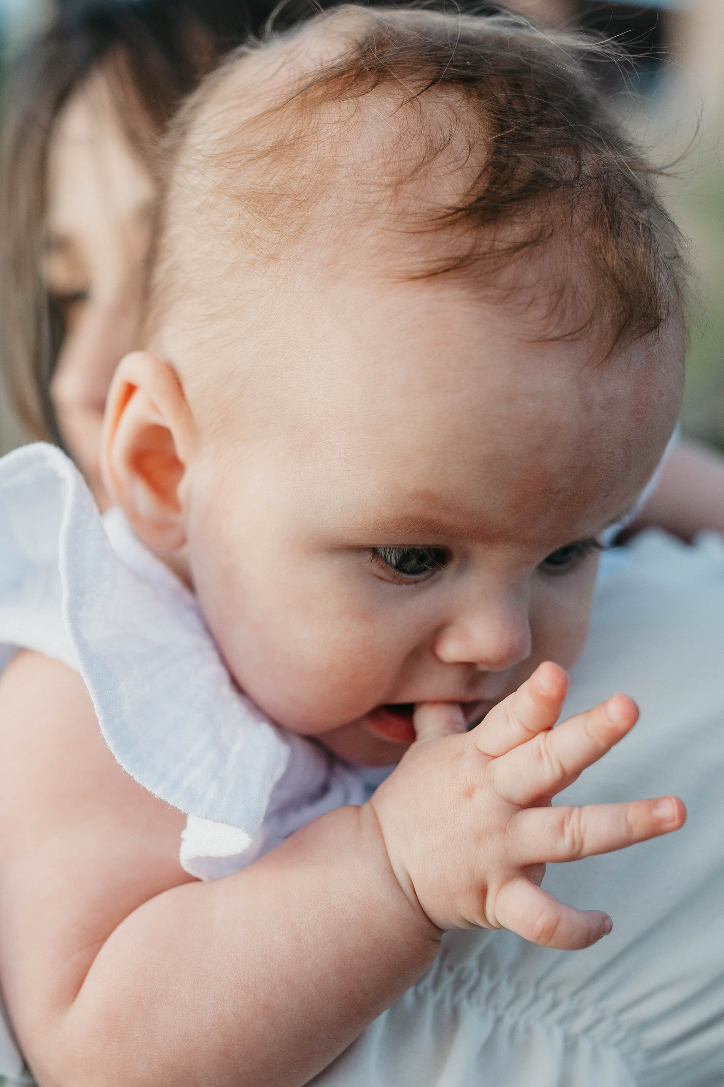 Алина и Софа. Свадебный и семейный фотограф в Чите Юлия Оранская