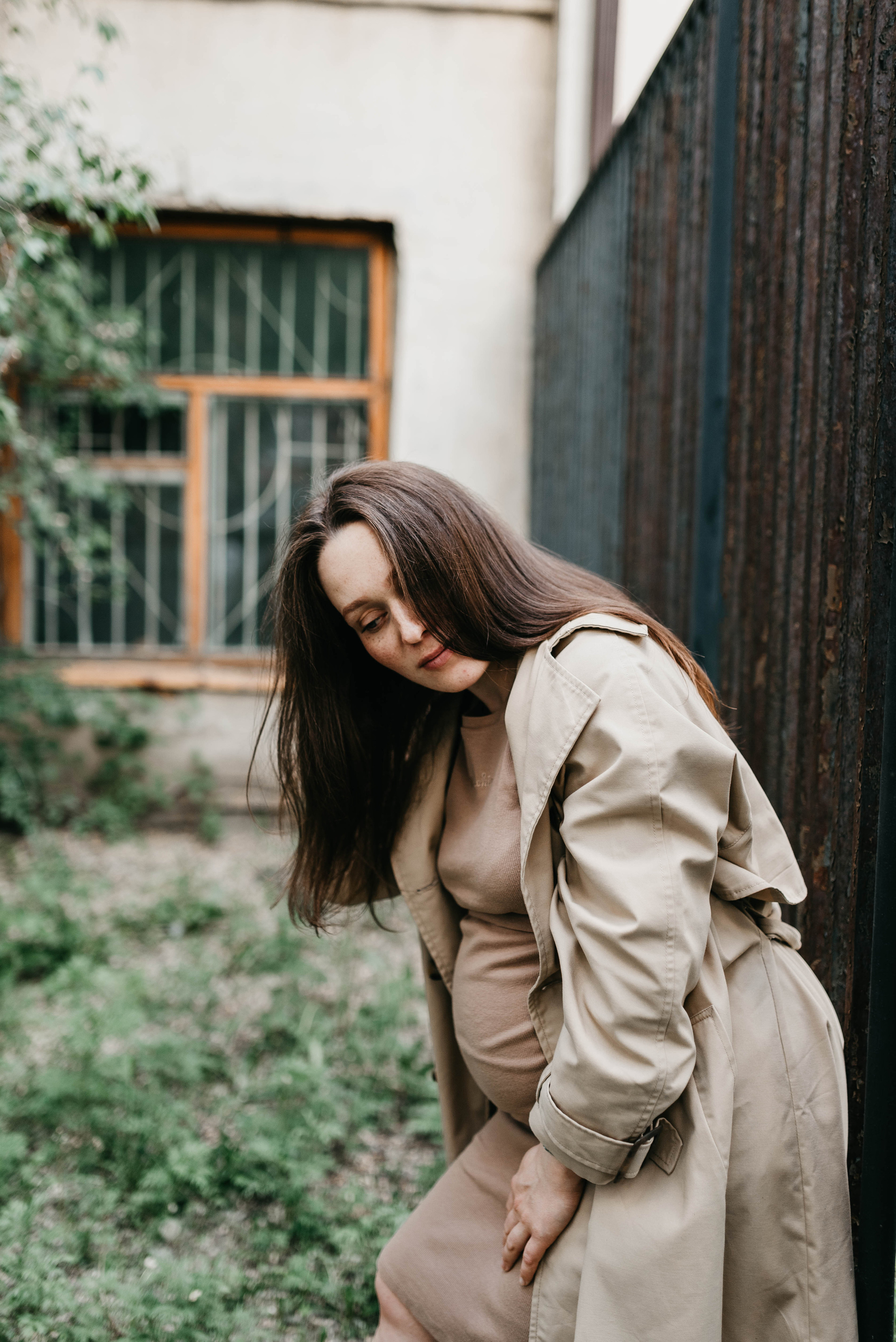 Аня. Свадебный и семейный фотограф в Чите Юлия Оранская