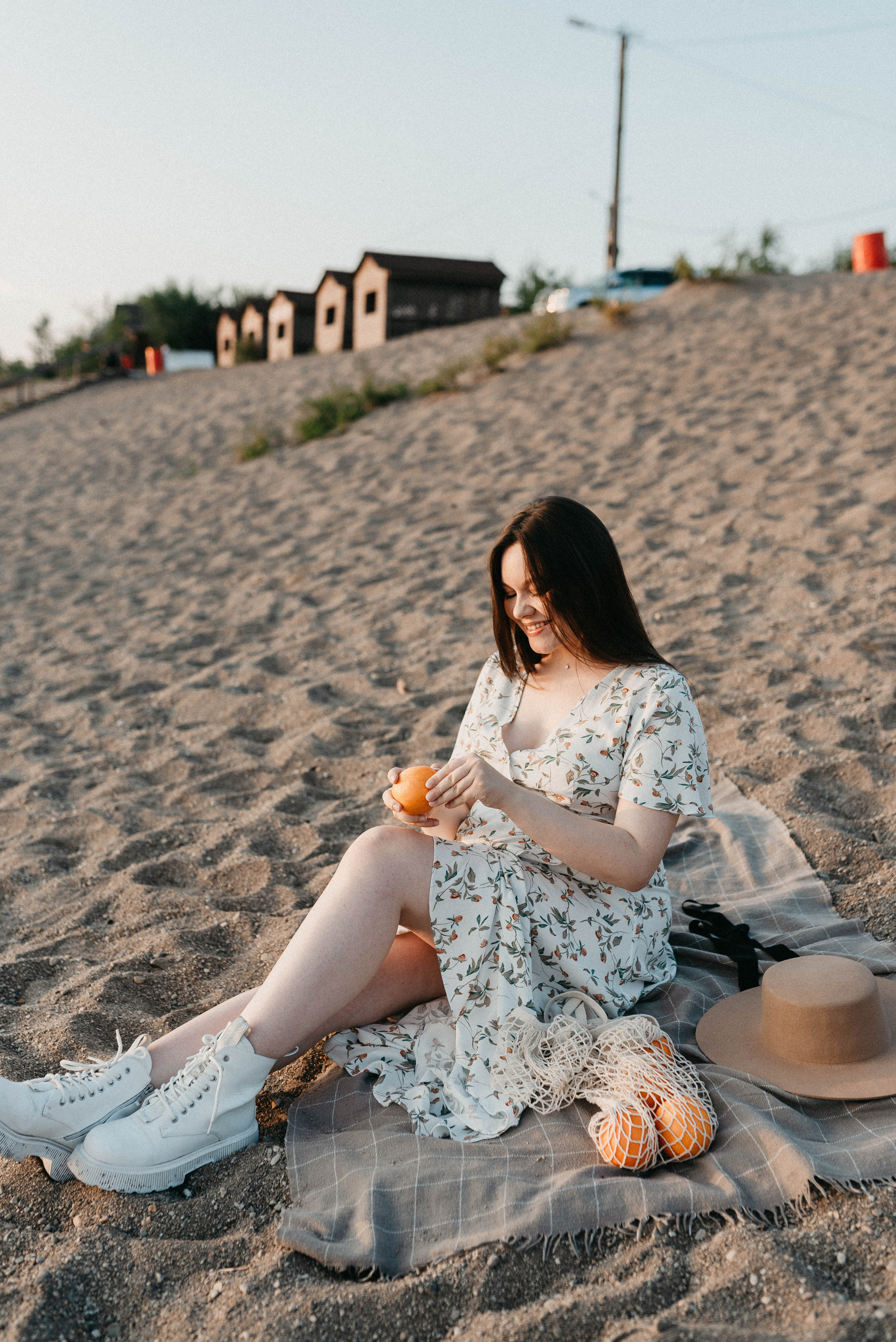 Илона. Свадебный и семейный фотограф в Чите Юлия Оранская