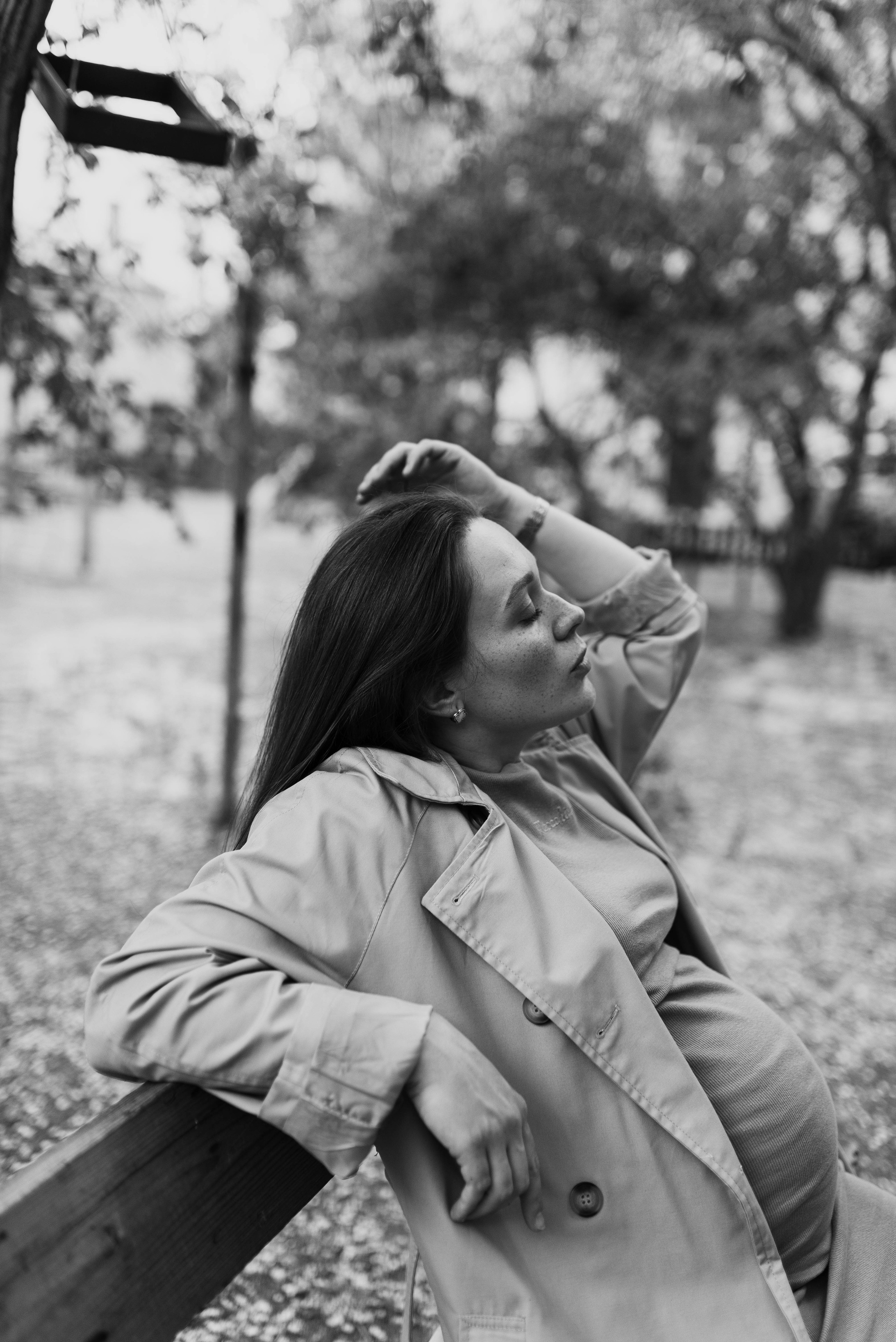 Аня. Свадебный и семейный фотограф в Чите Юлия Оранская