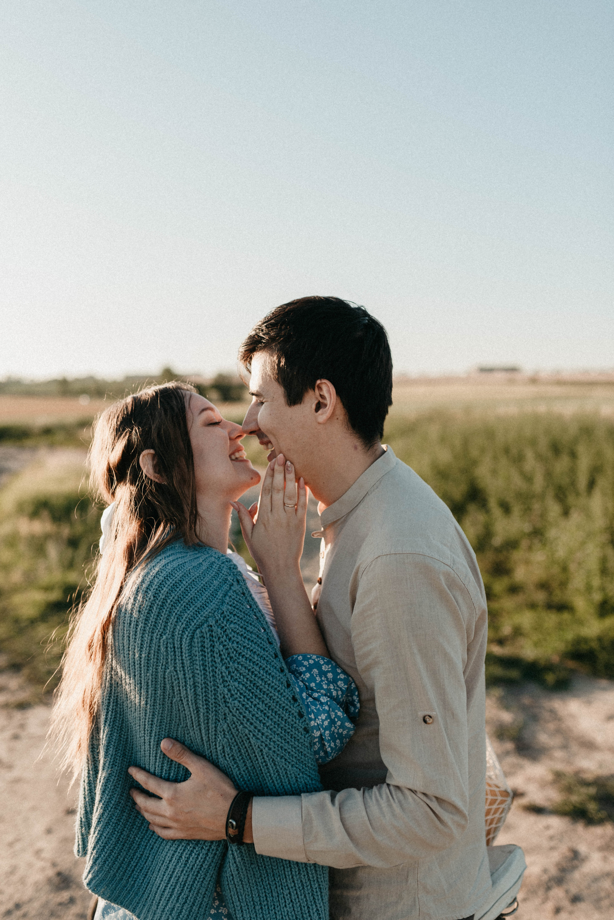 Серёжа и Кира. Свадебный и семейный фотограф в Чите Юлия Оранская