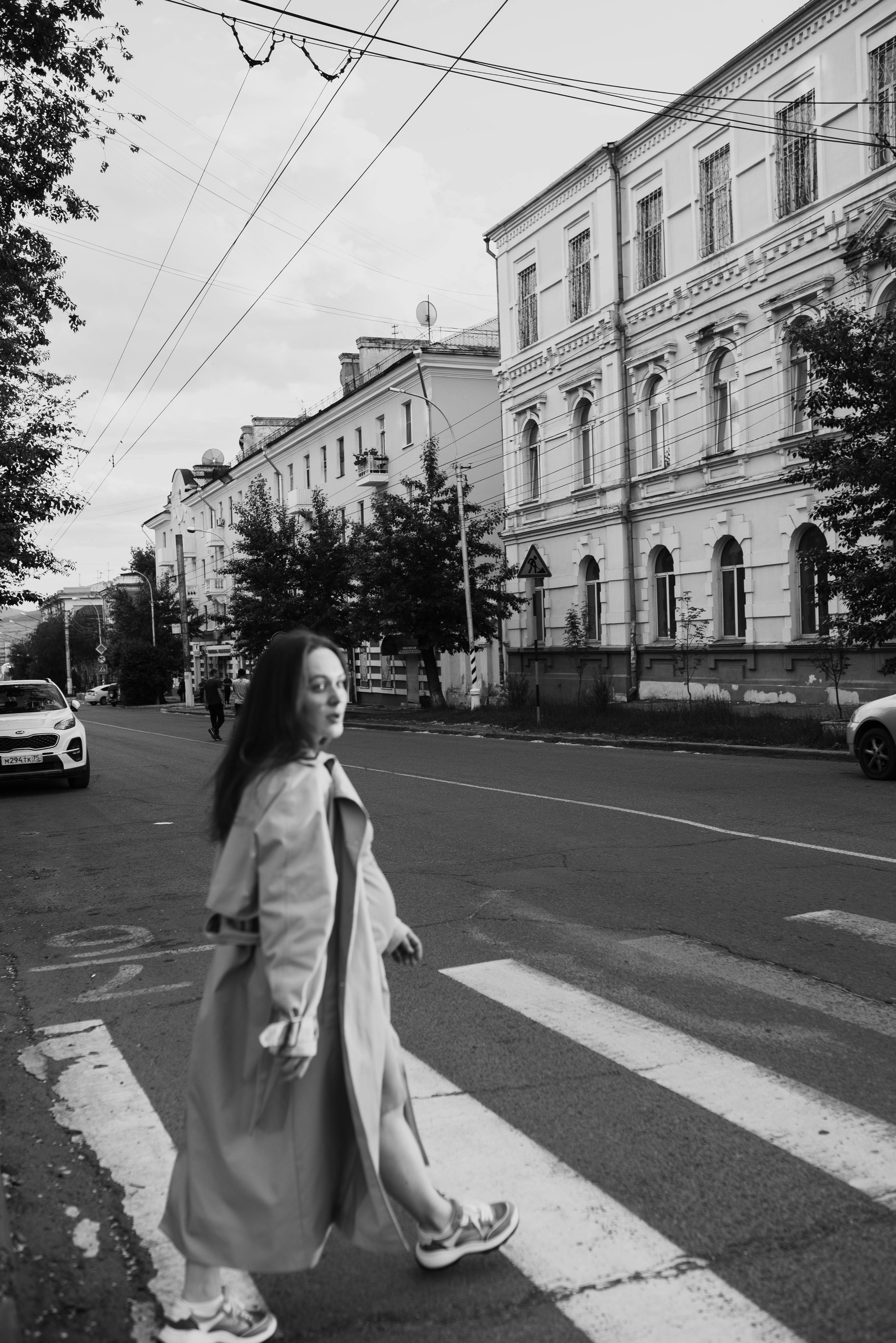 Аня. Свадебный и семейный фотограф в Чите Юлия Оранская