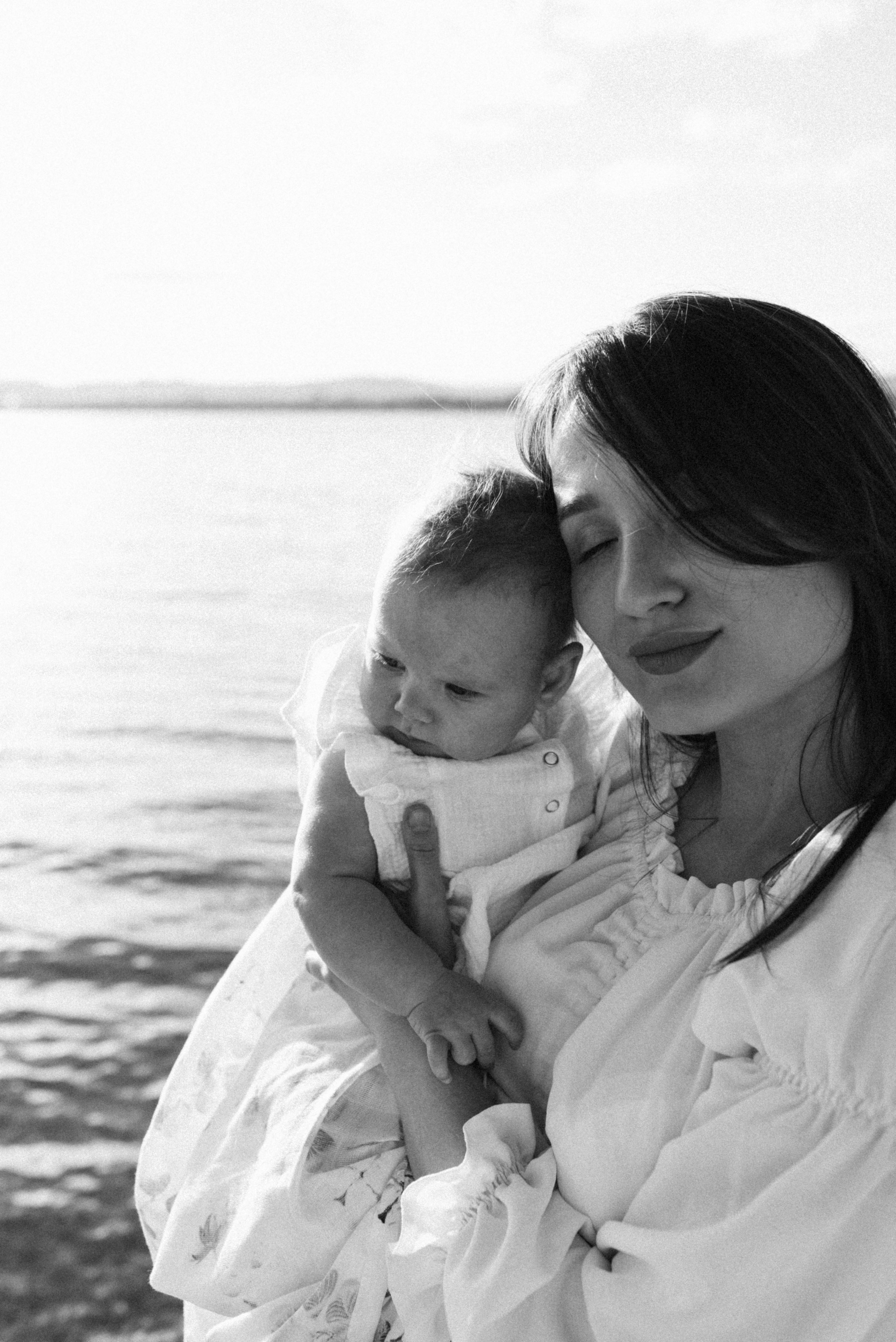 Алина и Софа. Свадебный и семейный фотограф в Чите Юлия Оранская