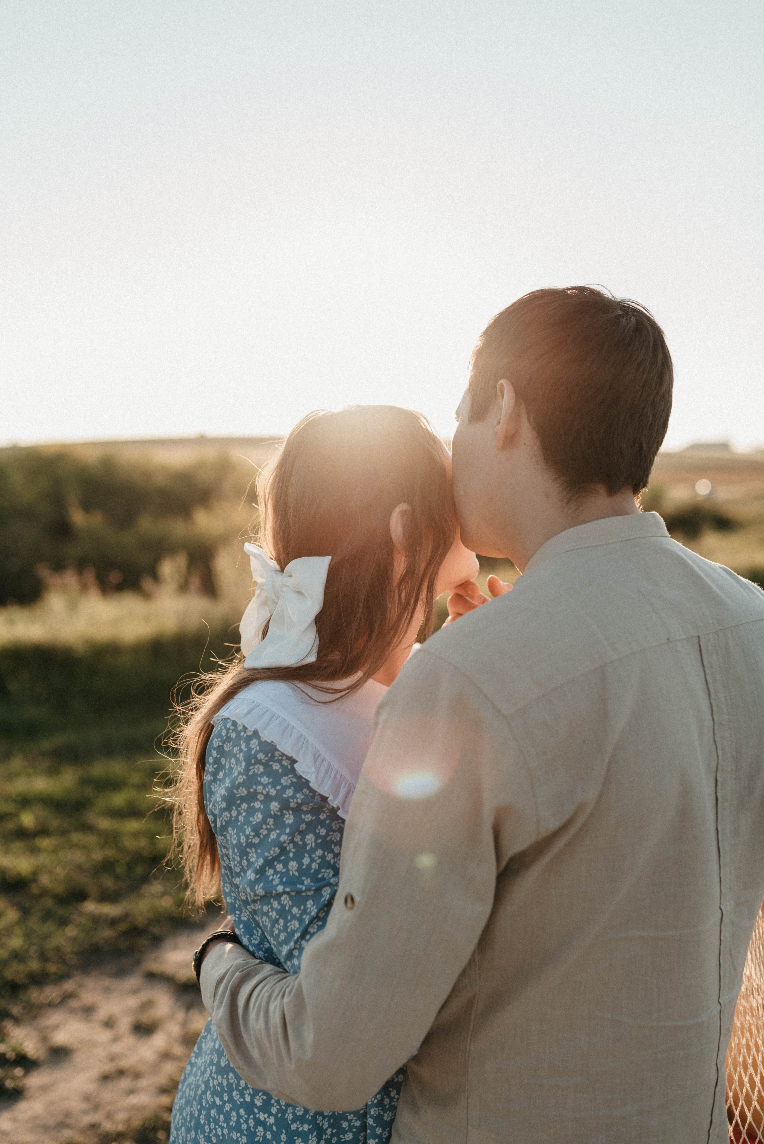 Серёжа и Кира. Свадебный и семейный фотограф в Чите Юлия Оранская