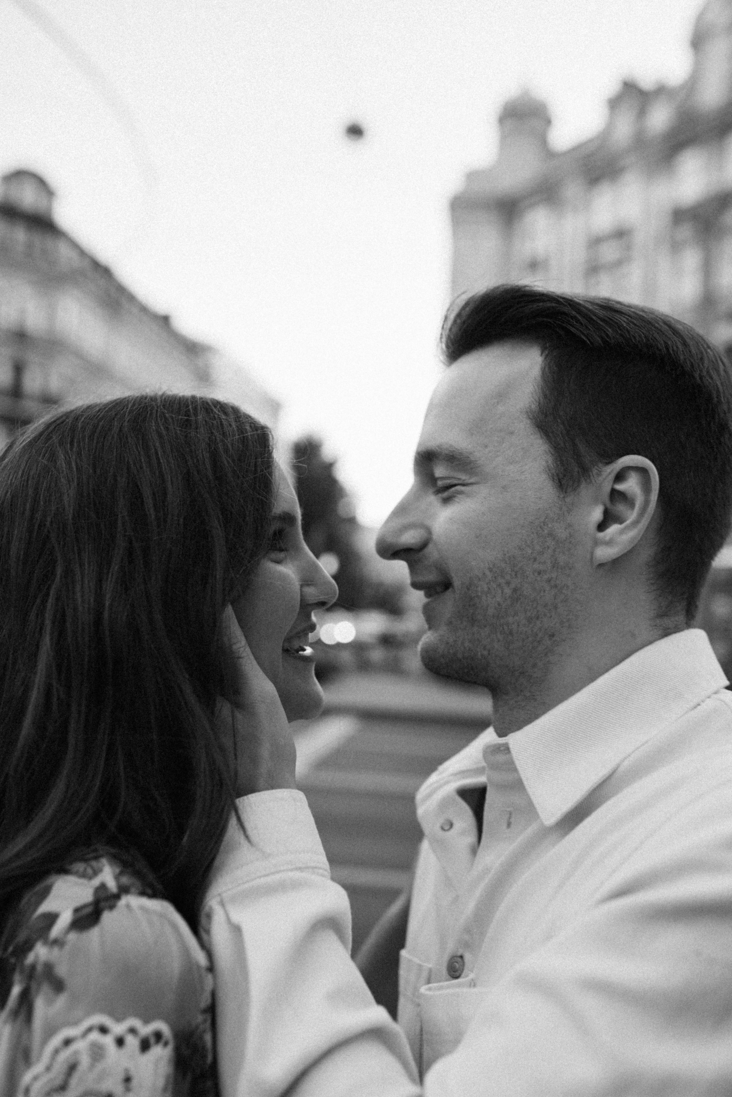 Лёша и Даша. Свадебный и семейный фотограф в Чите Юлия Оранская