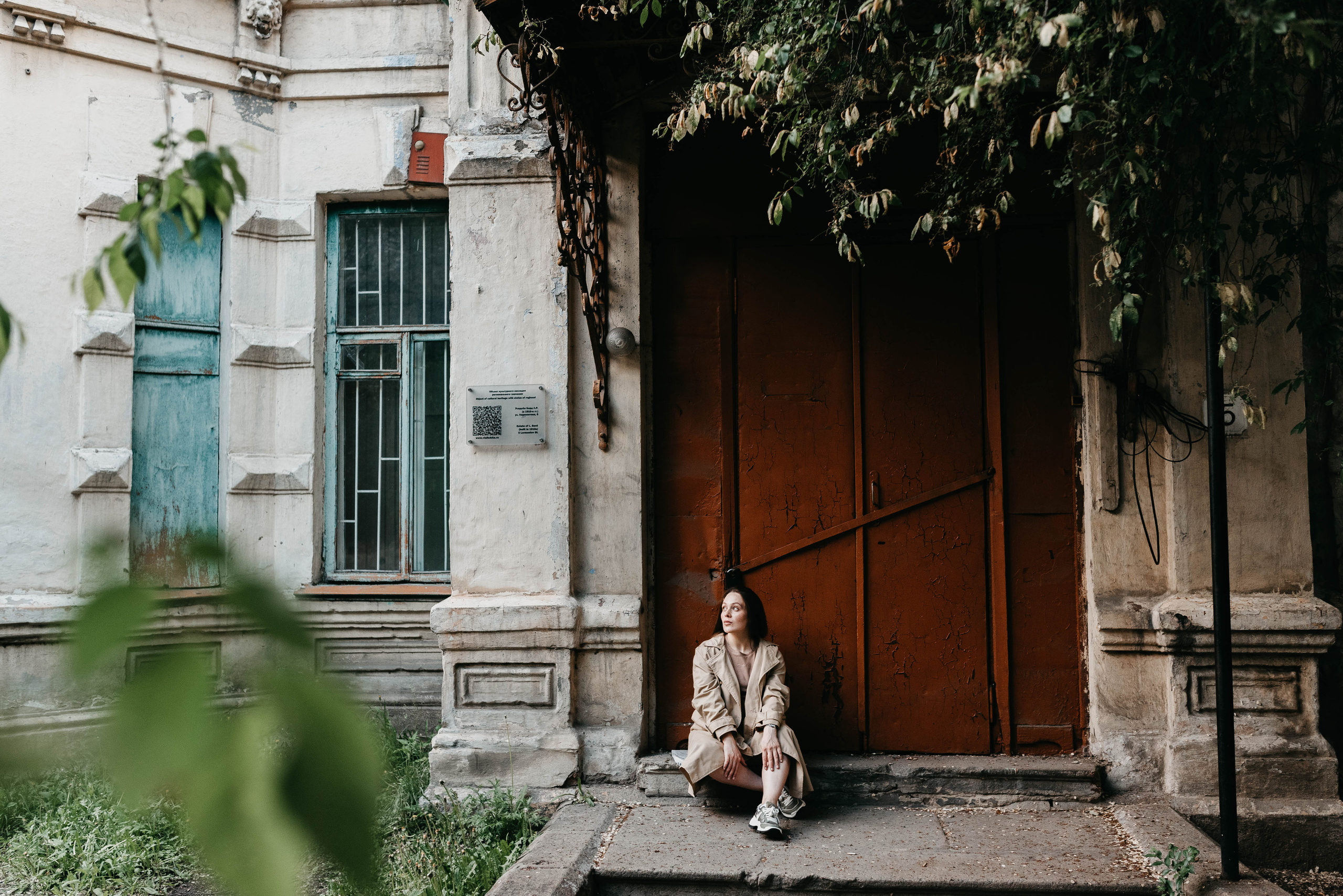 Аня. Свадебный и семейный фотограф в Чите Юлия Оранская