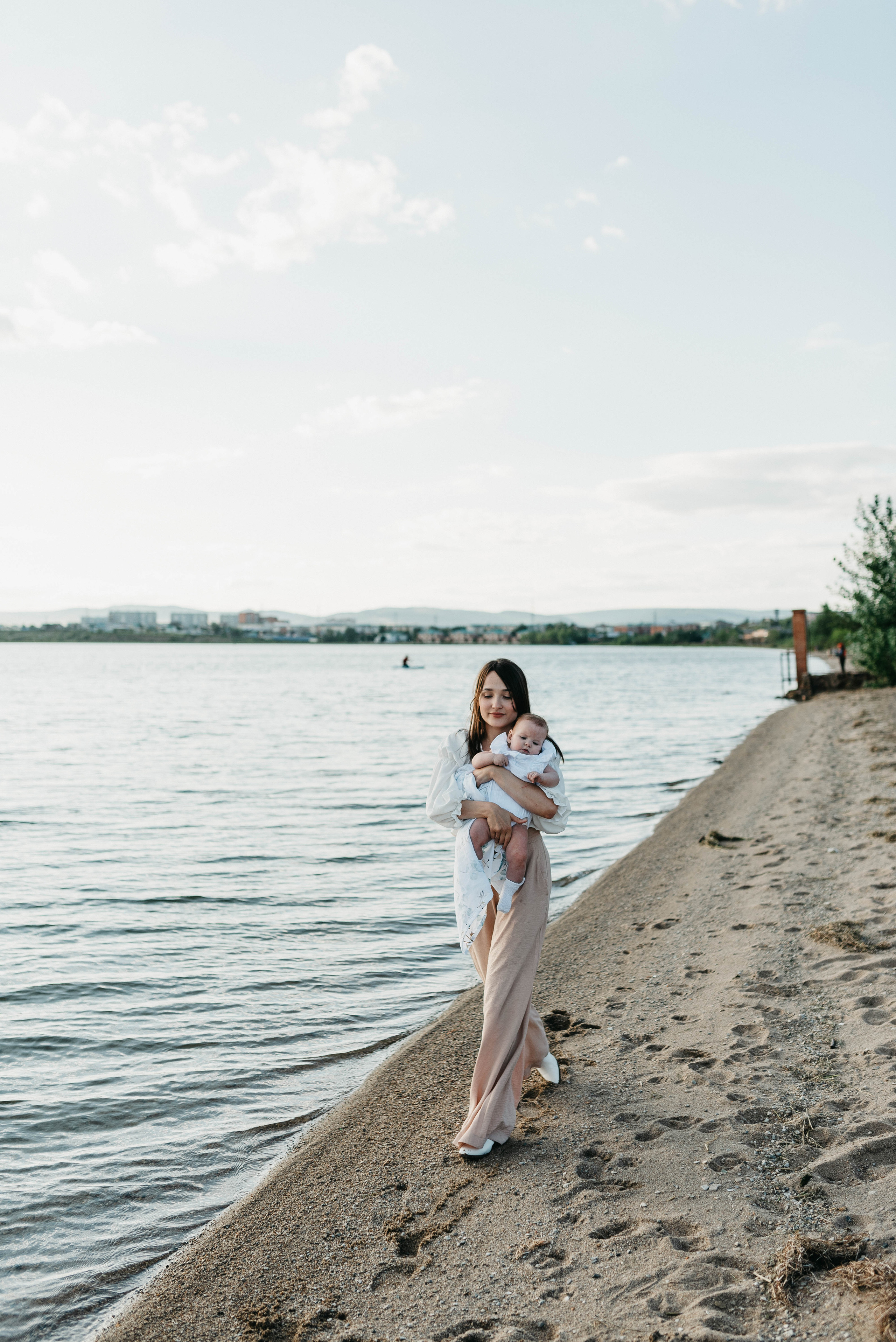 Алина и Софа. Свадебный и семейный фотограф в Чите Юлия Оранская