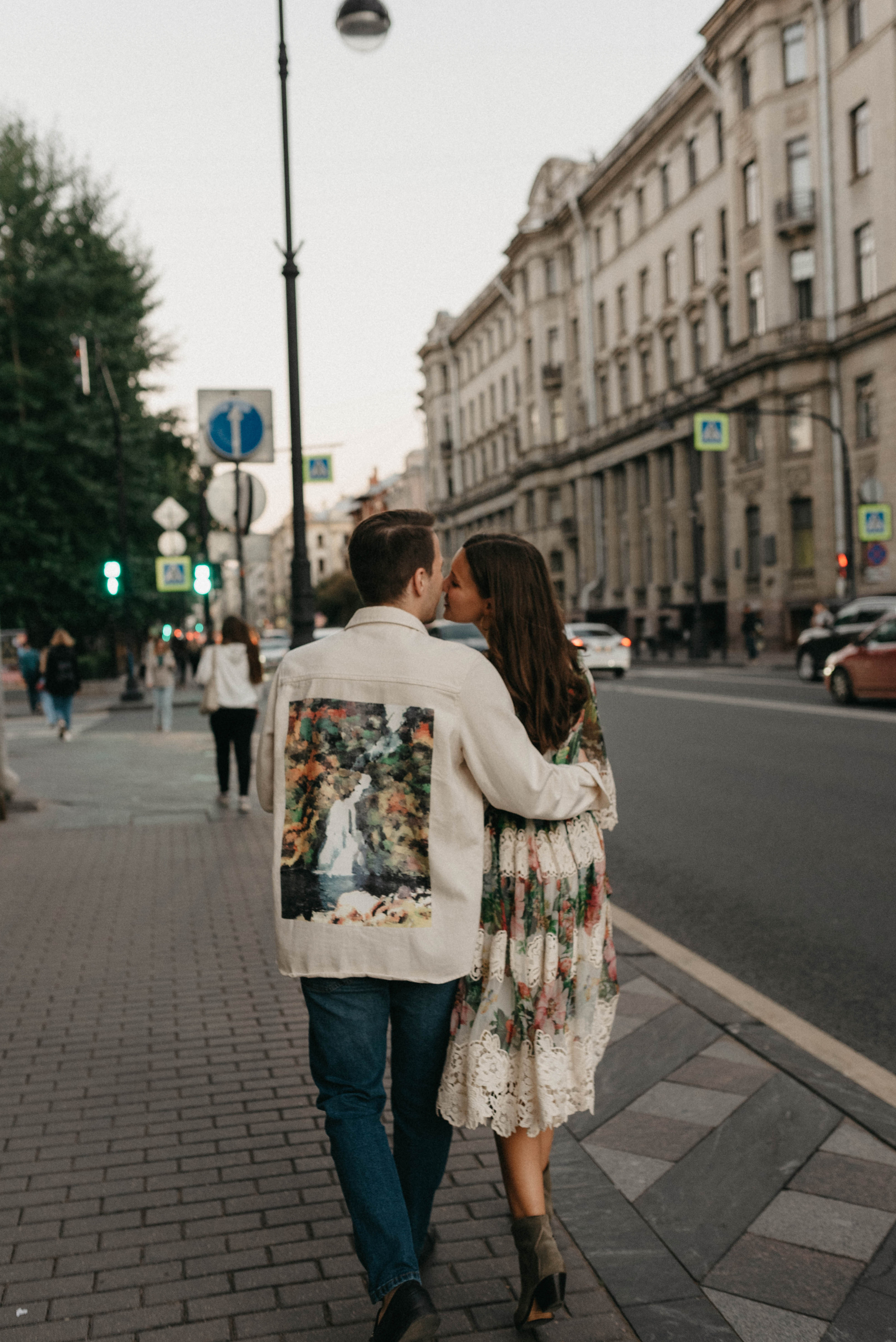 Лёша и Даша. Свадебный и семейный фотограф в Чите Юлия Оранская