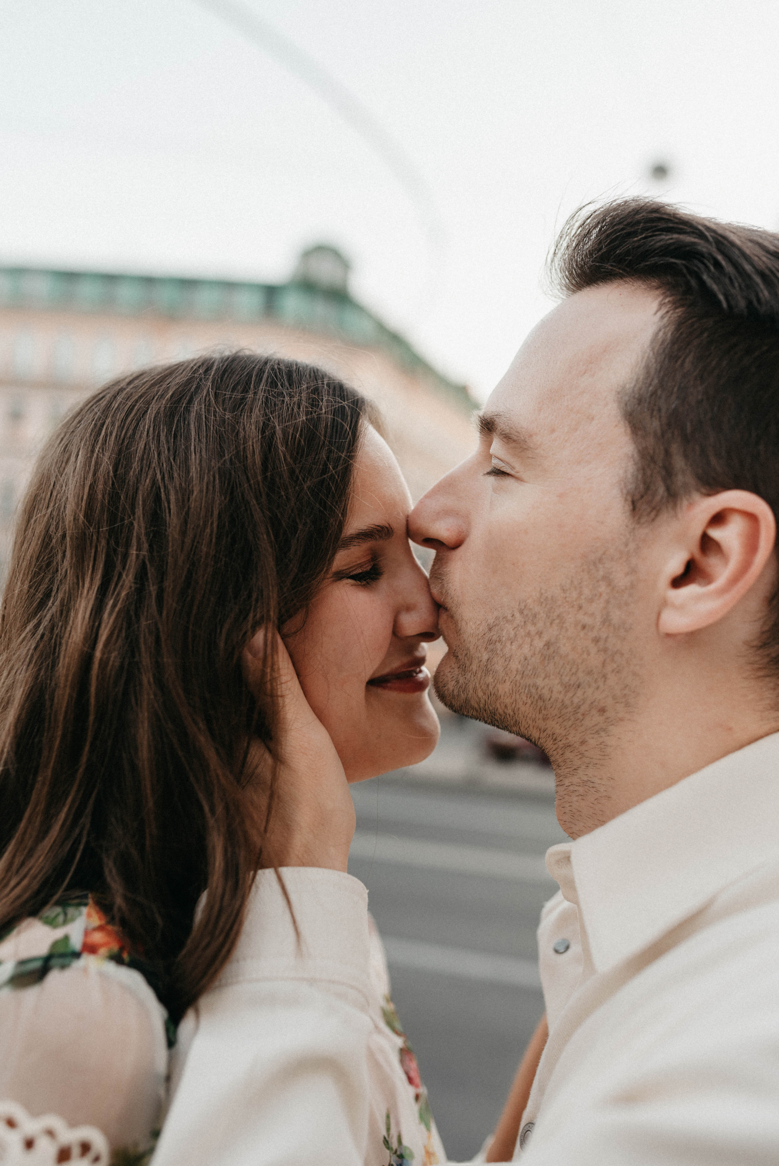 Лёша и Даша. Свадебный и семейный фотограф в Чите Юлия Оранская