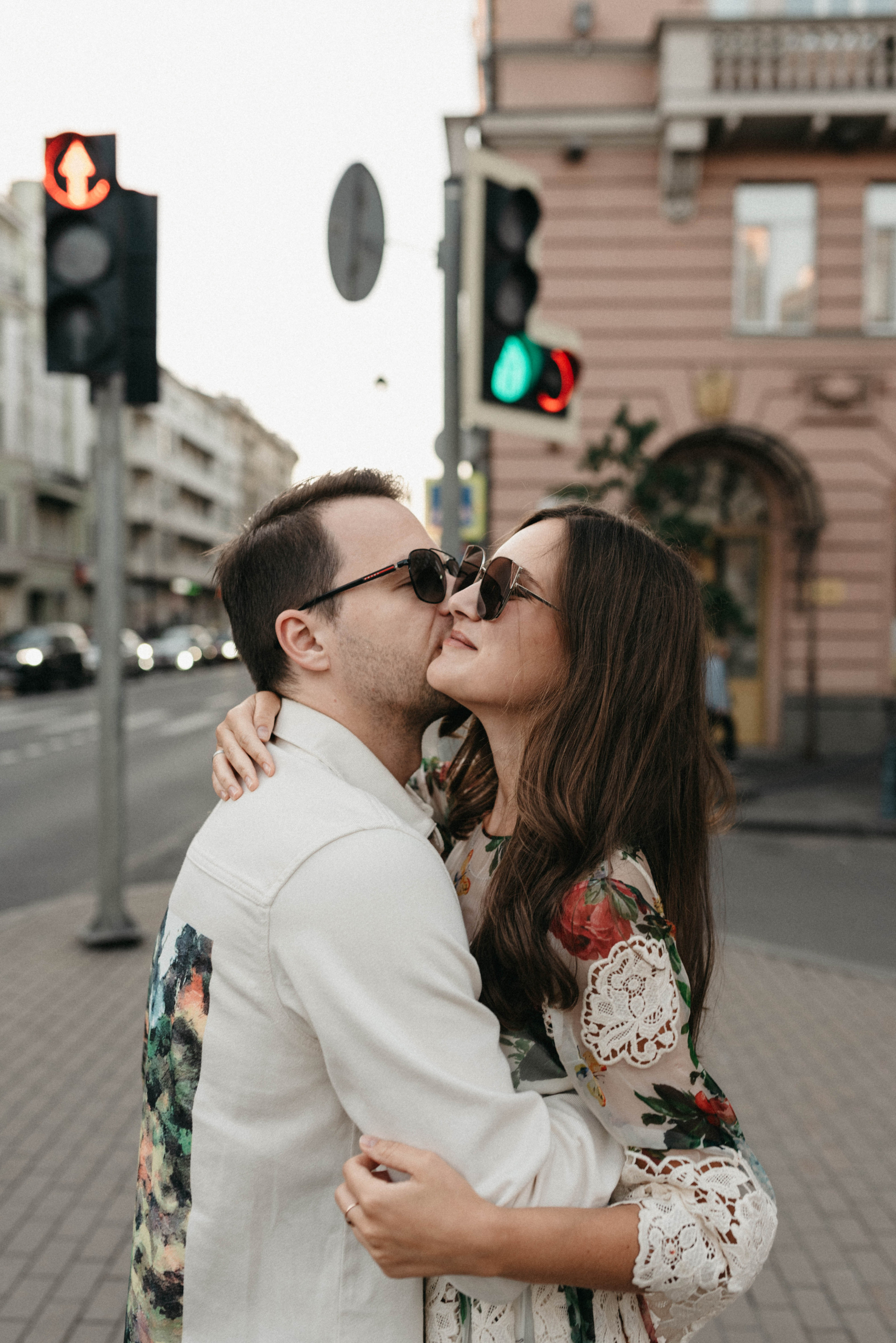 Лёша и Даша. Свадебный и семейный фотограф в Чите Юлия Оранская