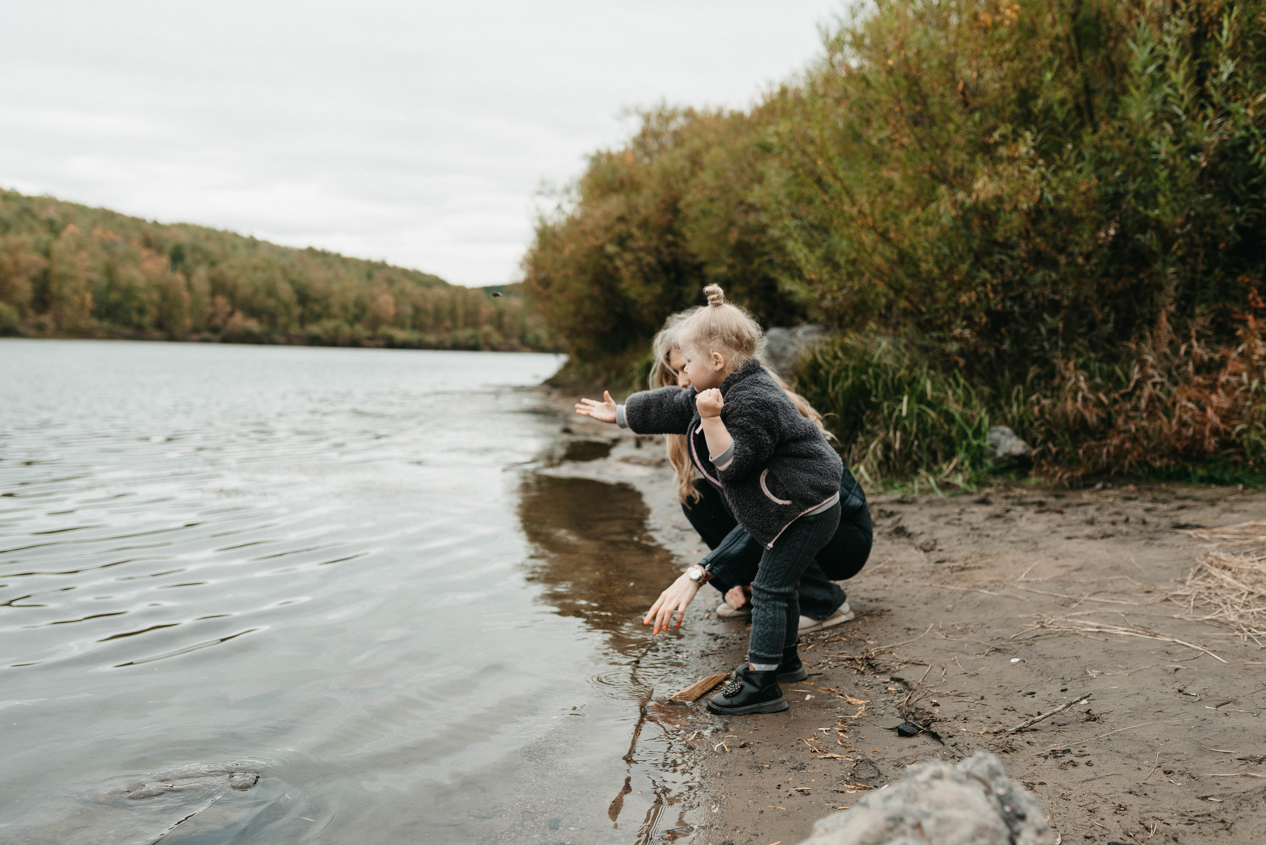 Диана и Настя. Свадебный и семейный фотограф в Чите Юлия Оранская
