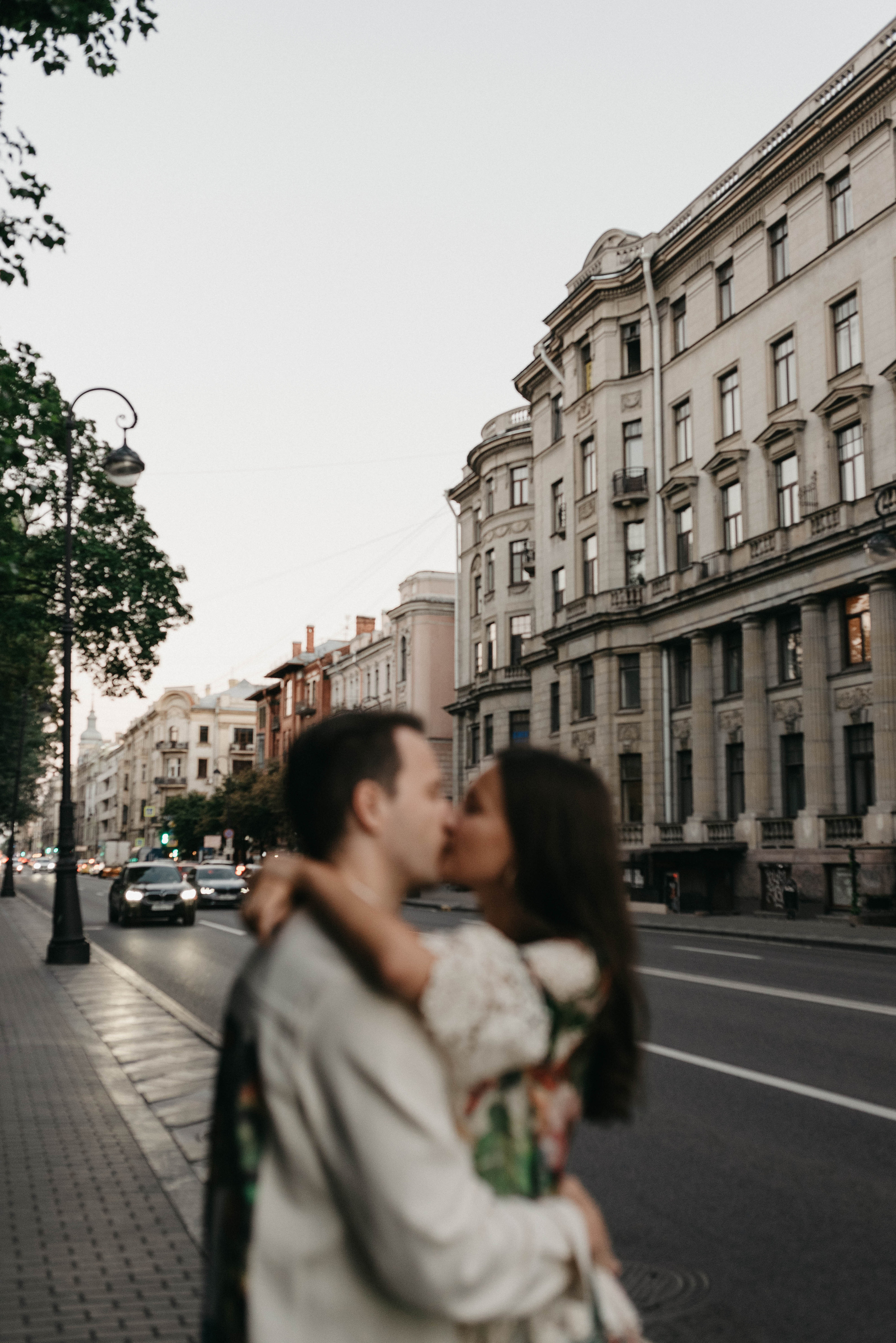 Лёша и Даша. Свадебный и семейный фотограф в Чите Юлия Оранская