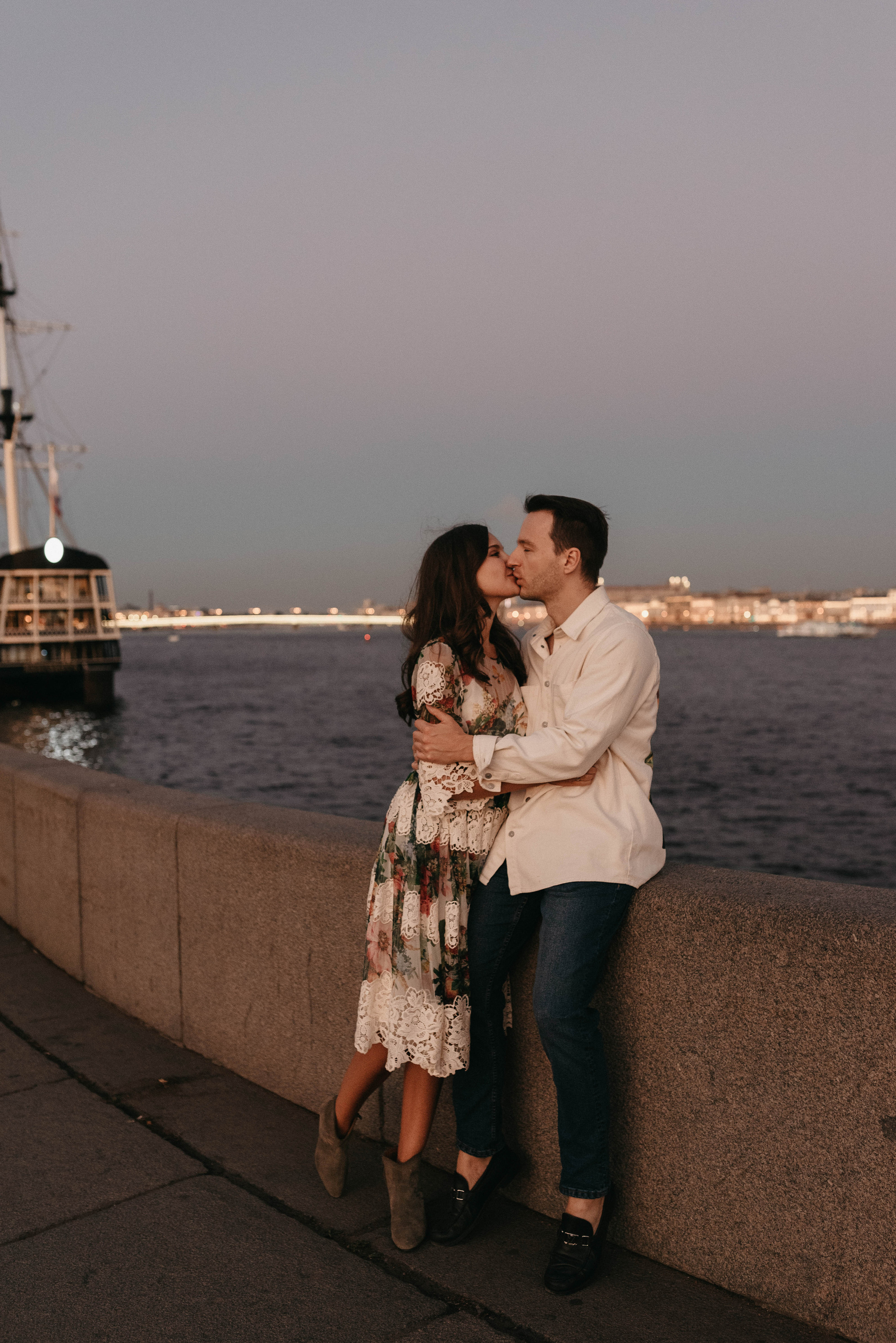 Лёша и Даша. Свадебный и семейный фотограф в Чите Юлия Оранская