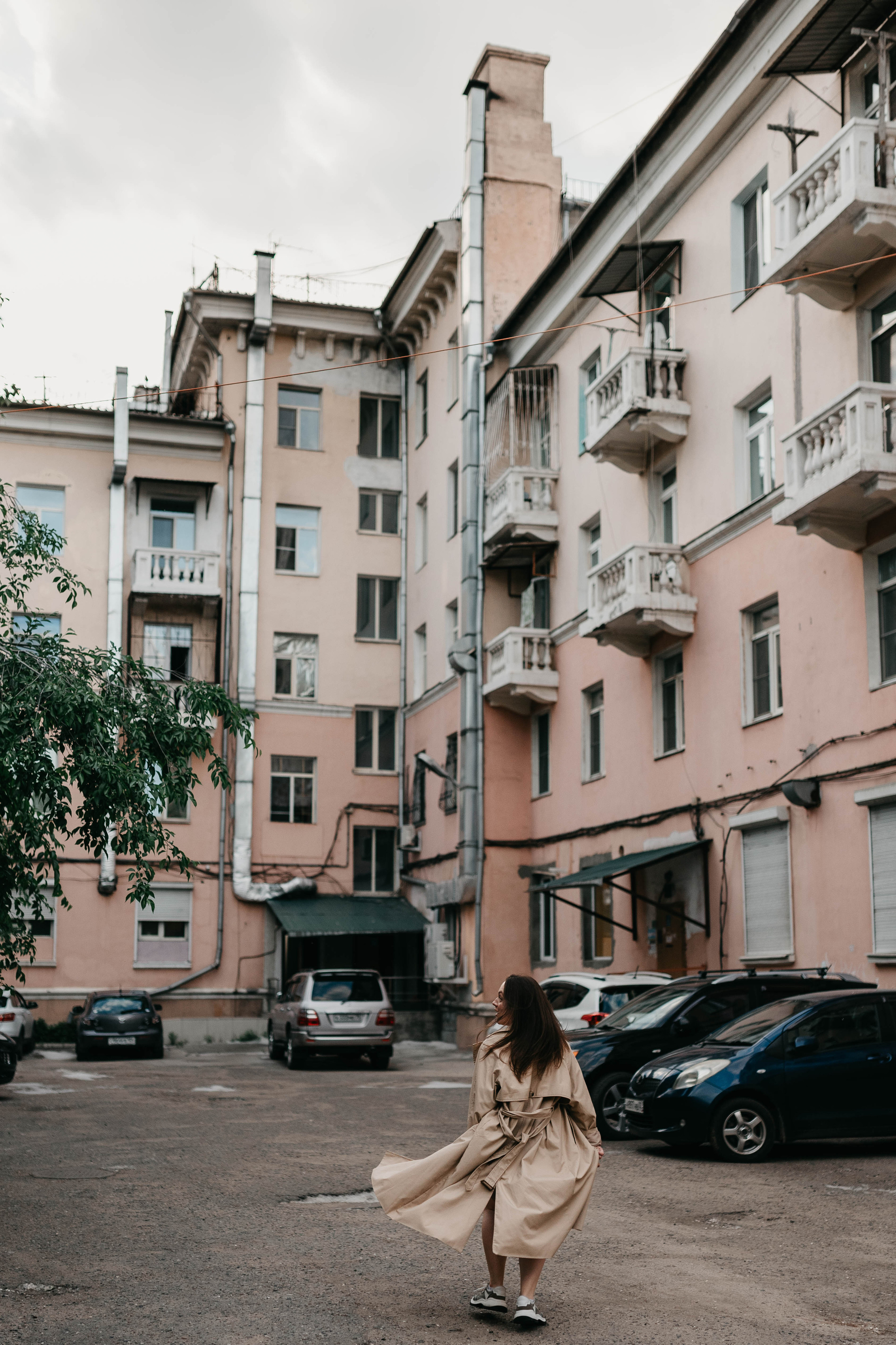 Аня. Свадебный и семейный фотограф в Чите Юлия Оранская