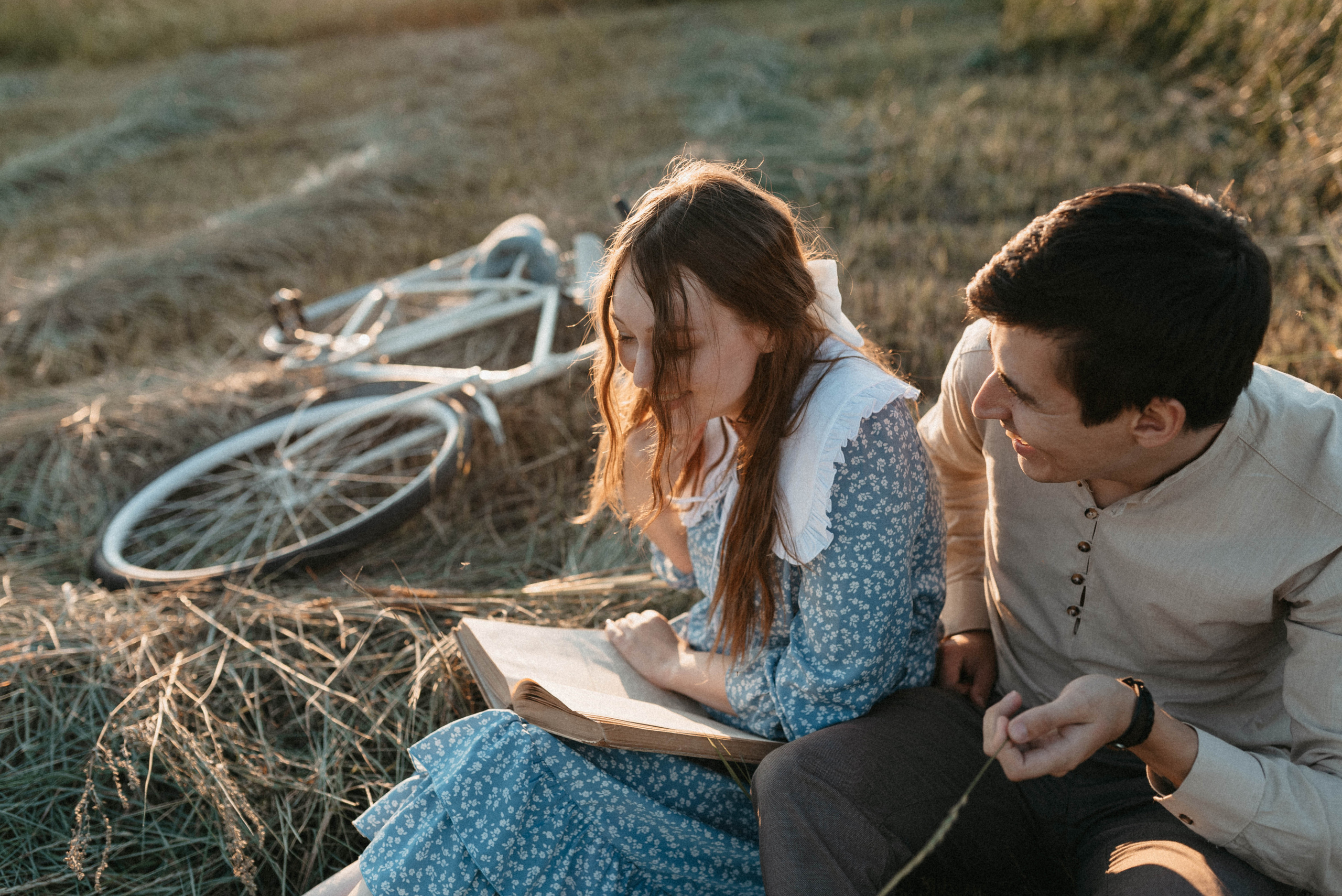 Серёжа и Кира. Свадебный и семейный фотограф в Чите Юлия Оранская