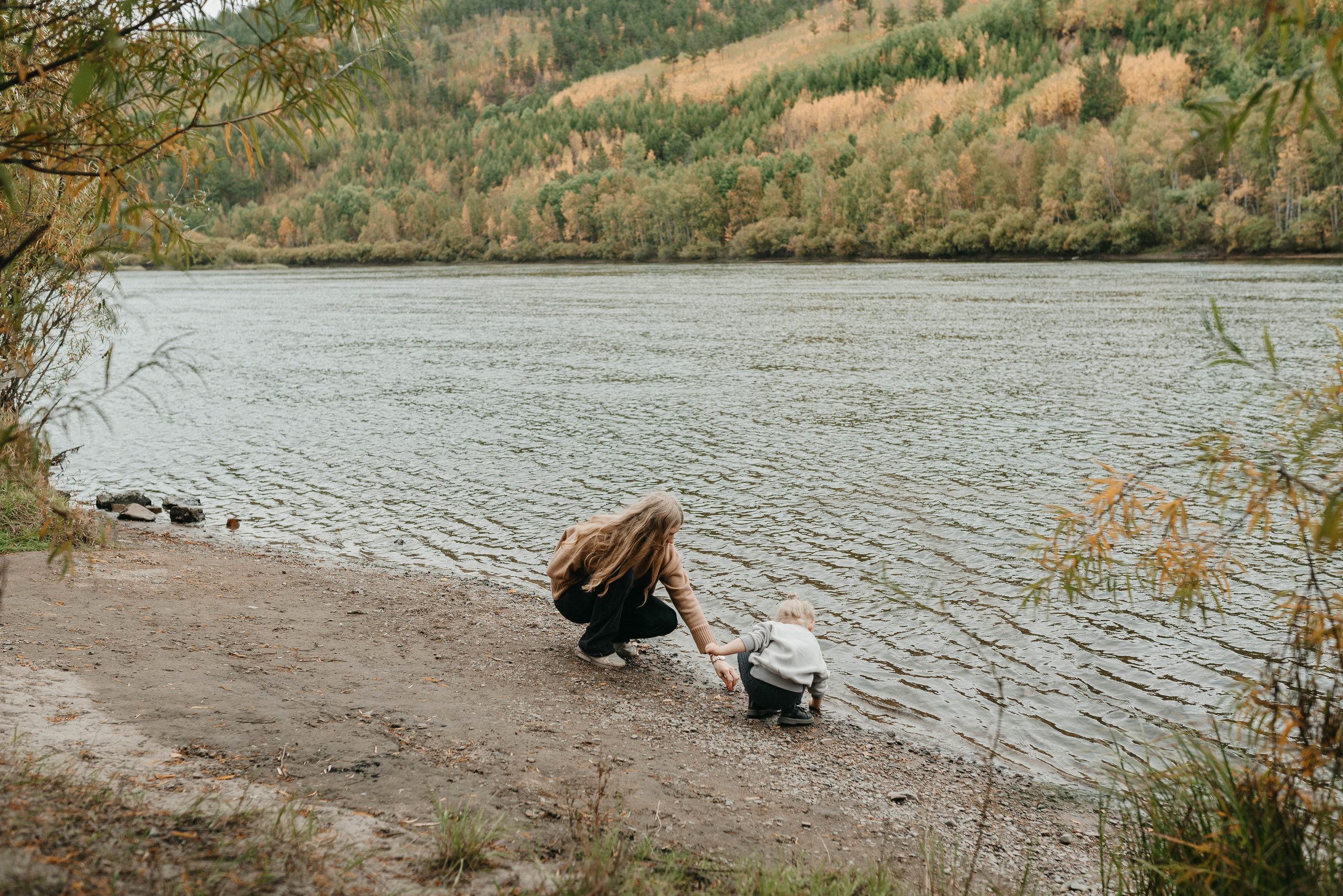 Диана и Настя. Свадебный и семейный фотограф в Чите Юлия Оранская