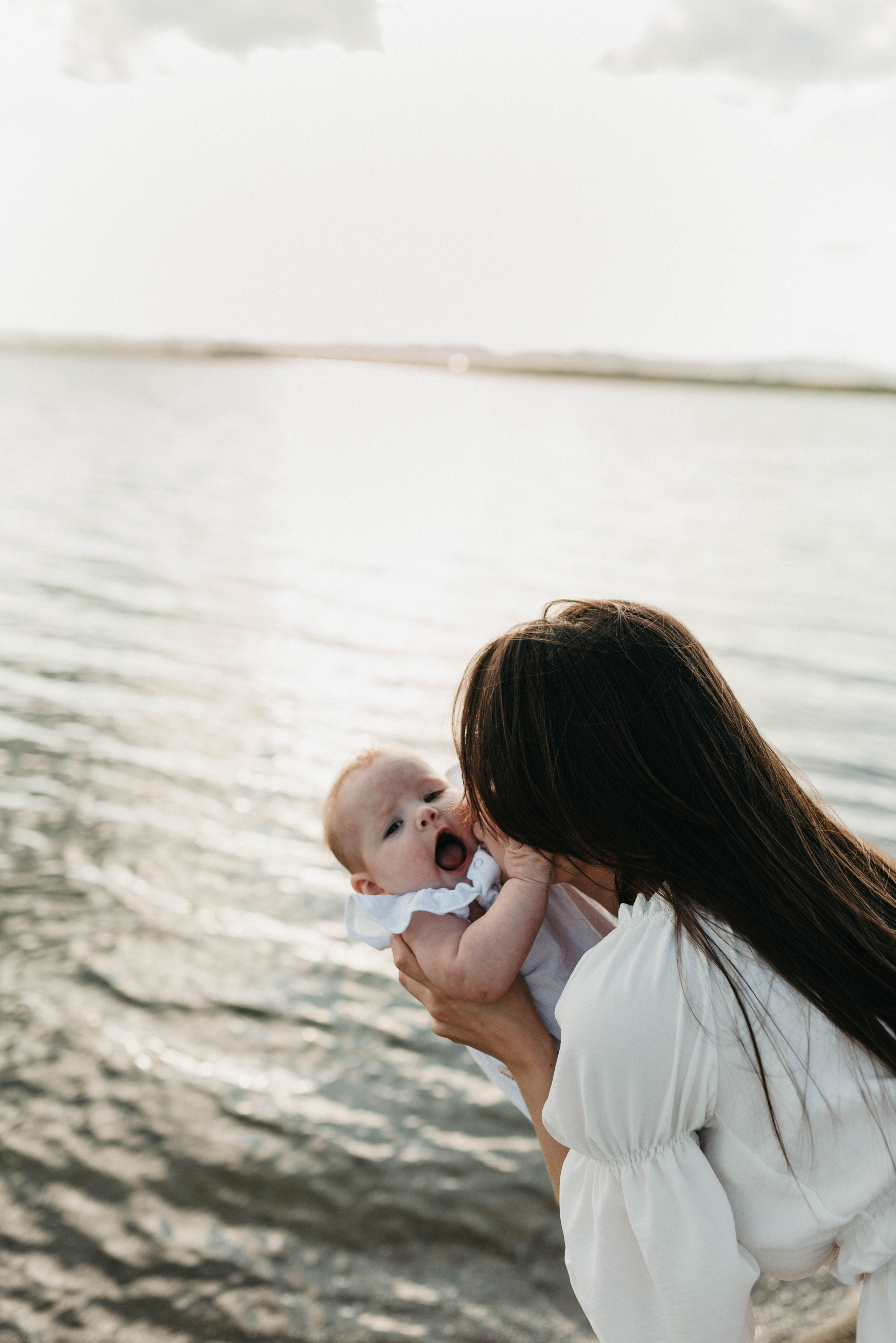 Алина и Софа. Свадебный и семейный фотограф в Чите Юлия Оранская