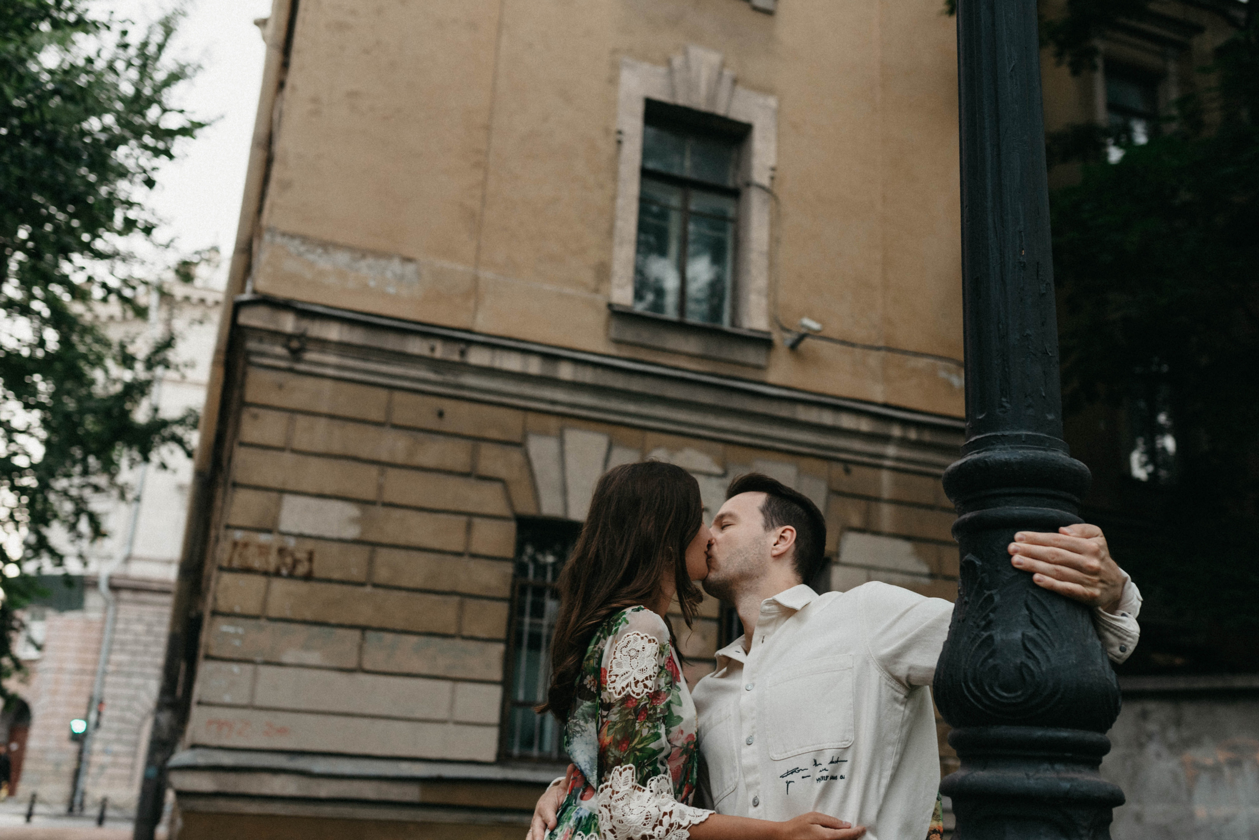 Лёша и Даша. Свадебный и семейный фотограф в Чите Юлия Оранская
