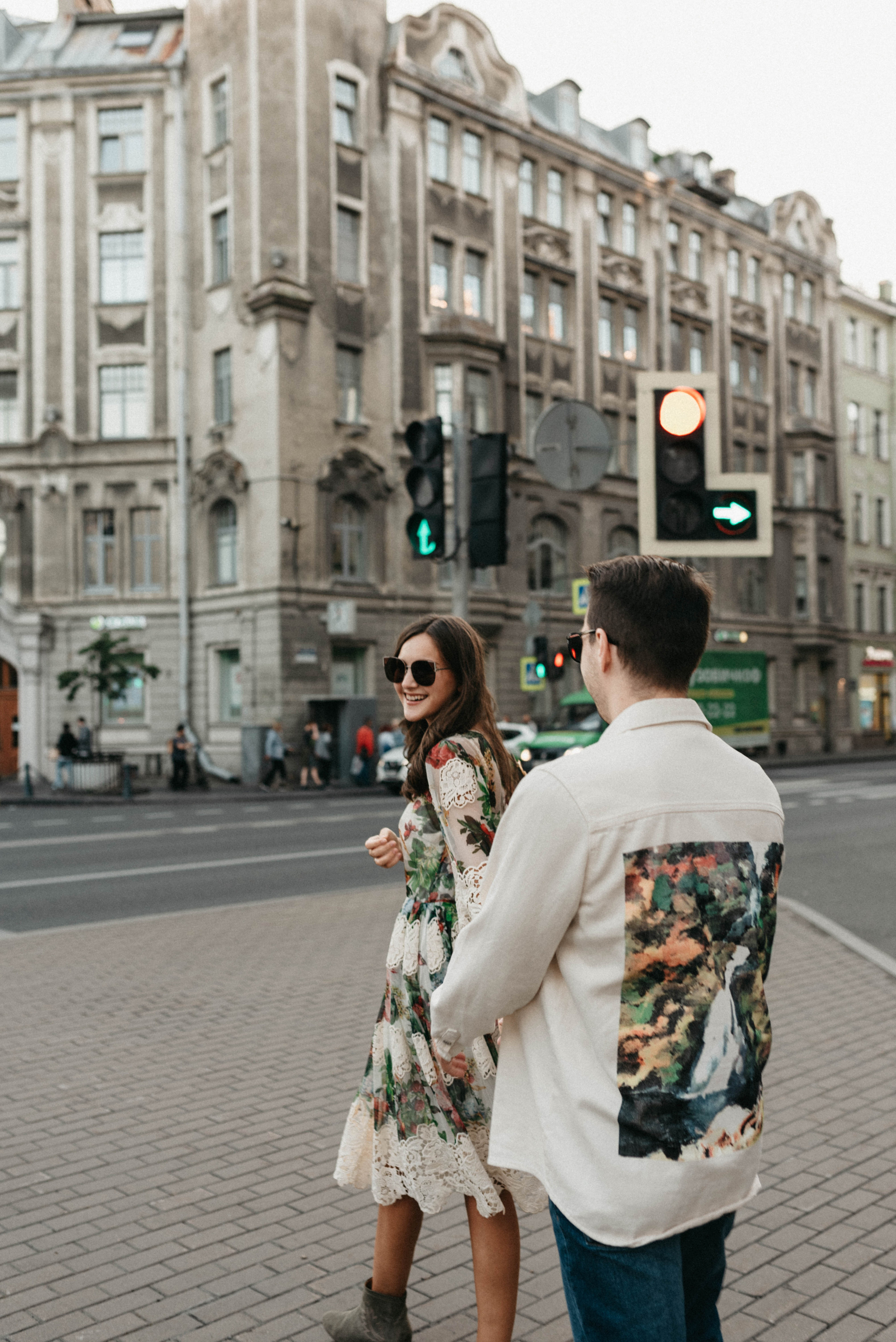 Лёша и Даша. Свадебный и семейный фотограф в Чите Юлия Оранская