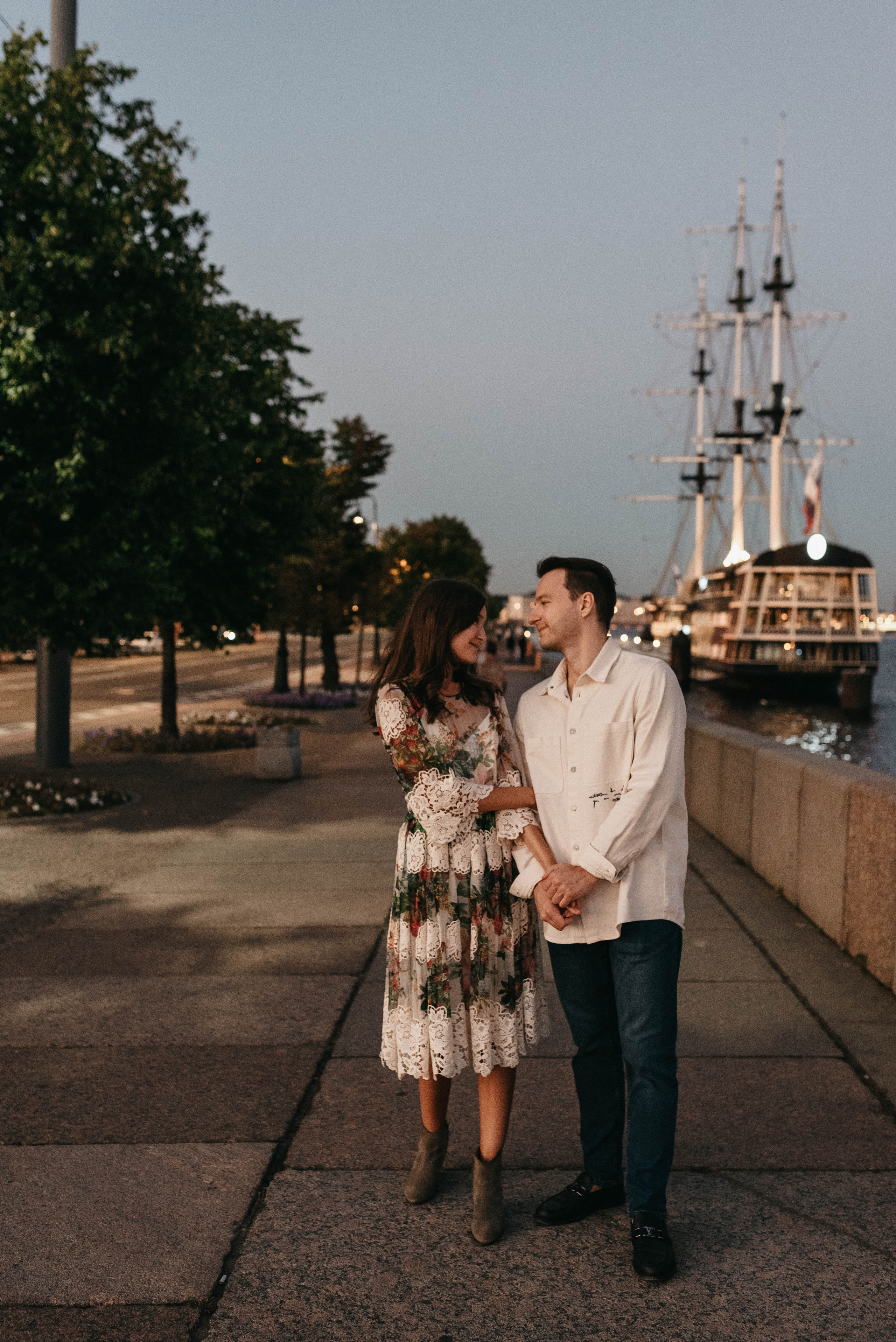 Лёша и Даша. Свадебный и семейный фотограф в Чите Юлия Оранская