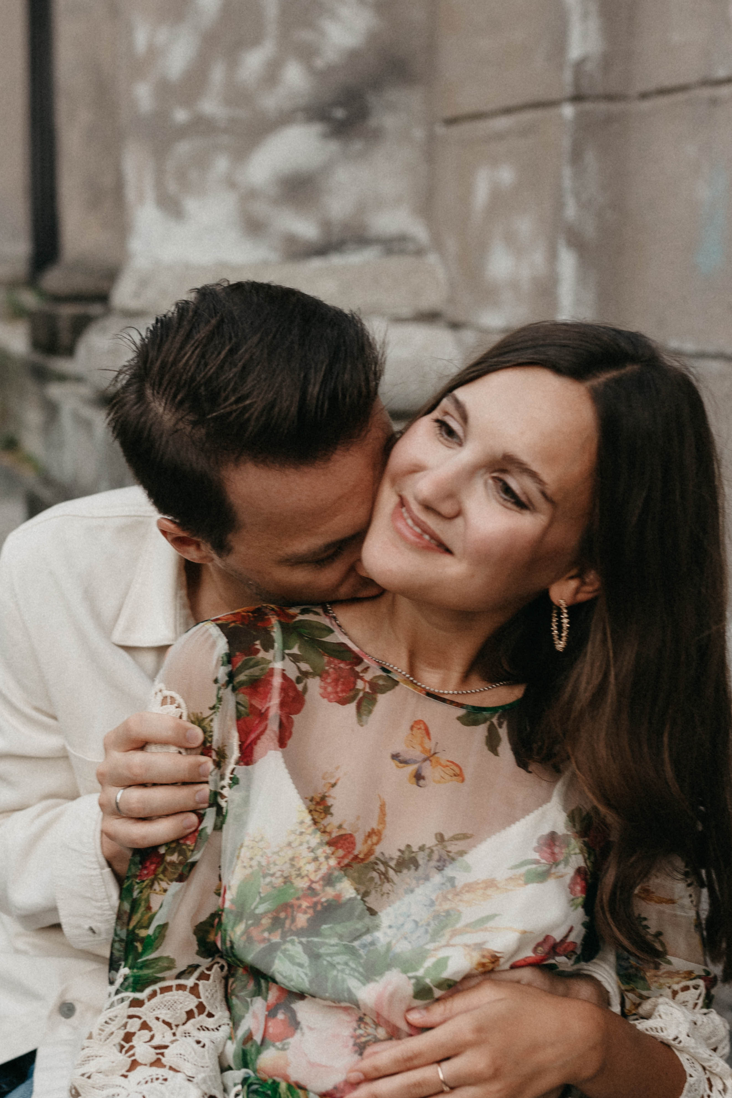 Лёша и Даша. Свадебный и семейный фотограф в Чите Юлия Оранская