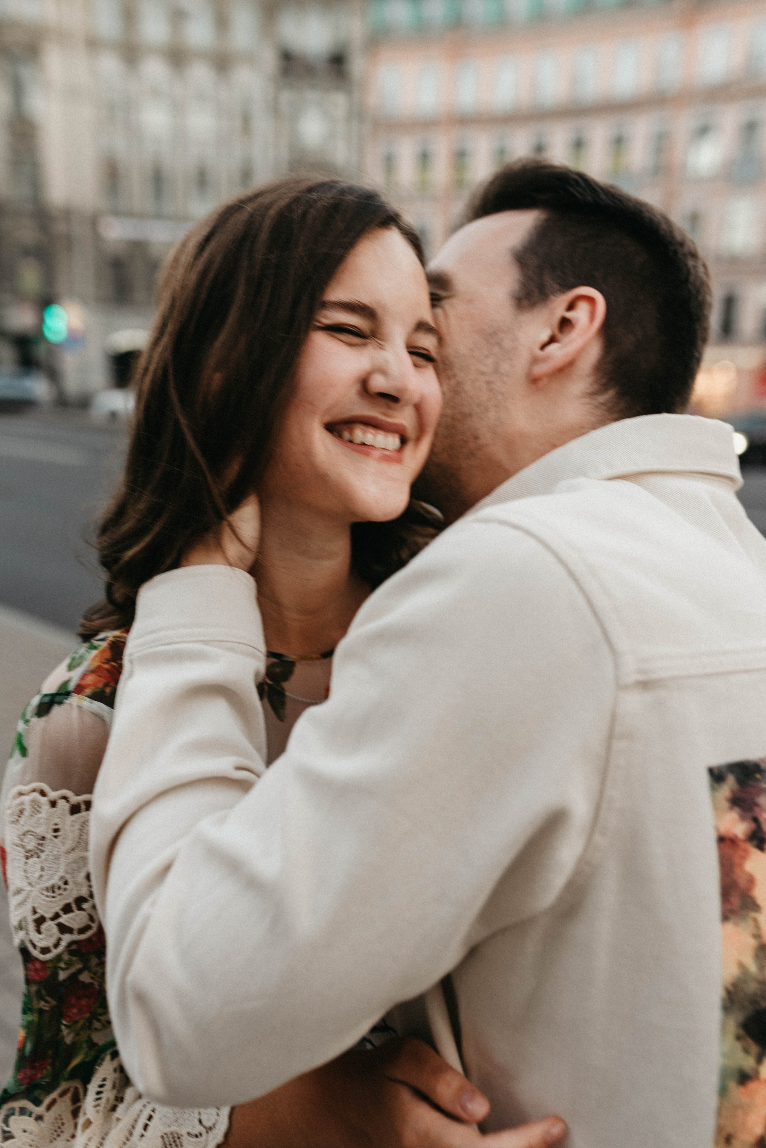 Лёша и Даша. Свадебный и семейный фотограф в Чите Юлия Оранская