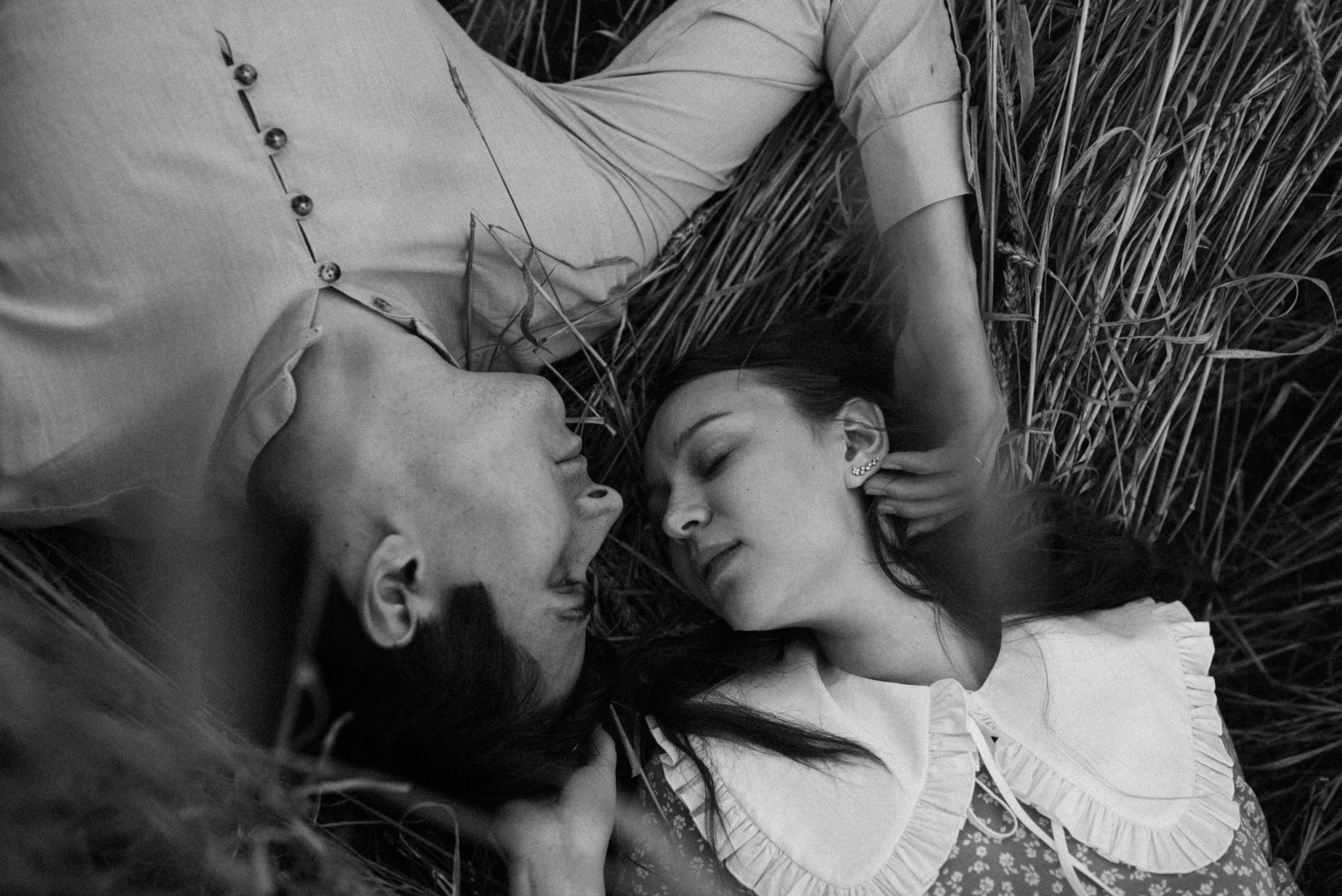 Серёжа и Кира. Свадебный и семейный фотограф в Чите Юлия Оранская