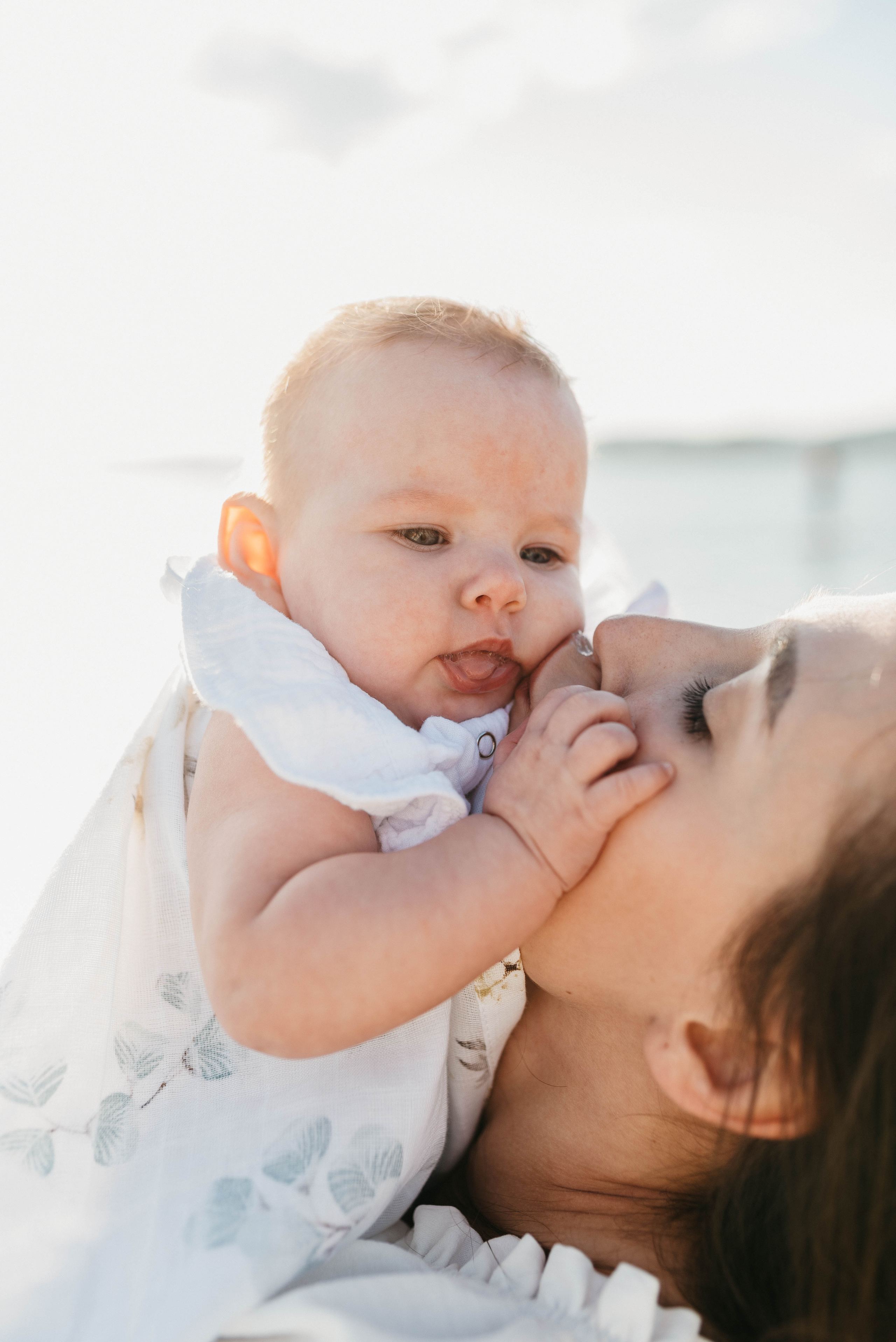 Алина и Софа. Свадебный и семейный фотограф в Чите Юлия Оранская