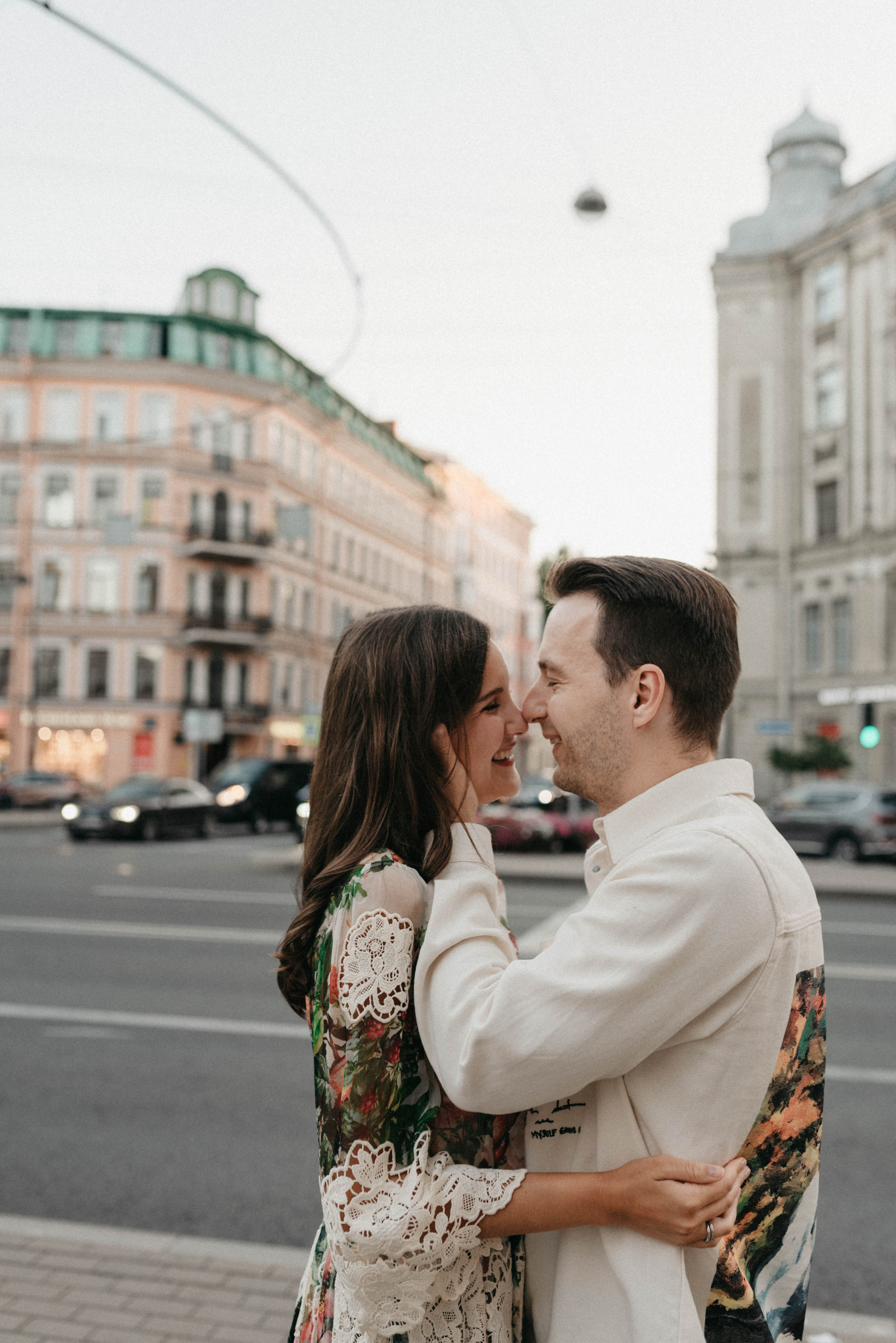Лёша и Даша. Свадебный и семейный фотограф в Чите Юлия Оранская