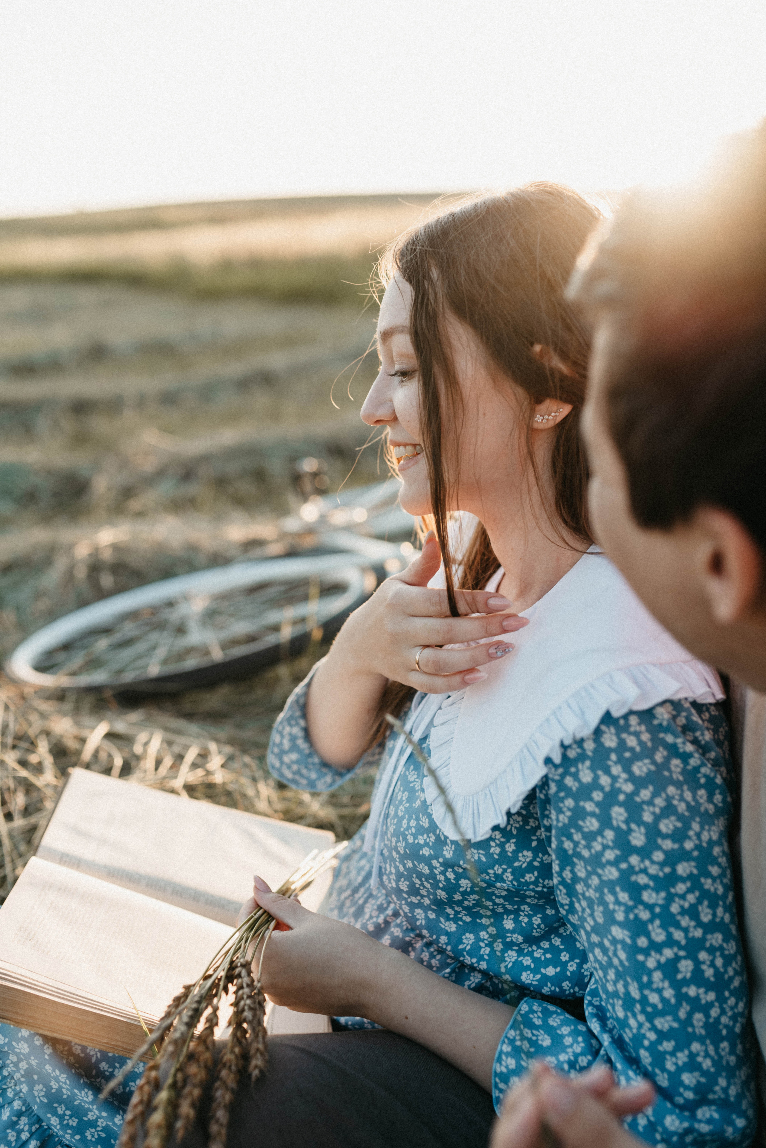 Серёжа и Кира. Свадебный и семейный фотограф в Чите Юлия Оранская
