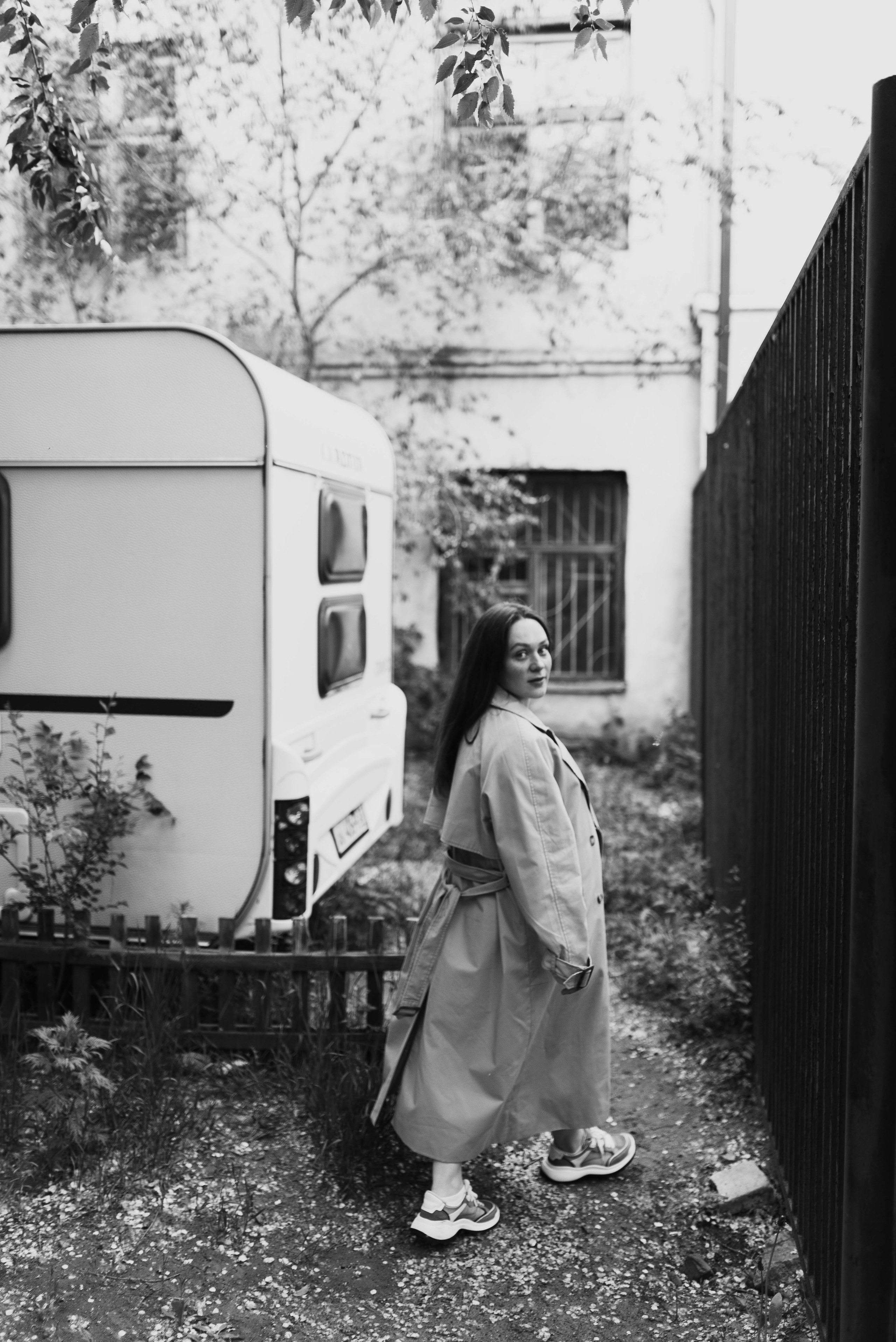 Аня. Свадебный и семейный фотограф в Чите Юлия Оранская