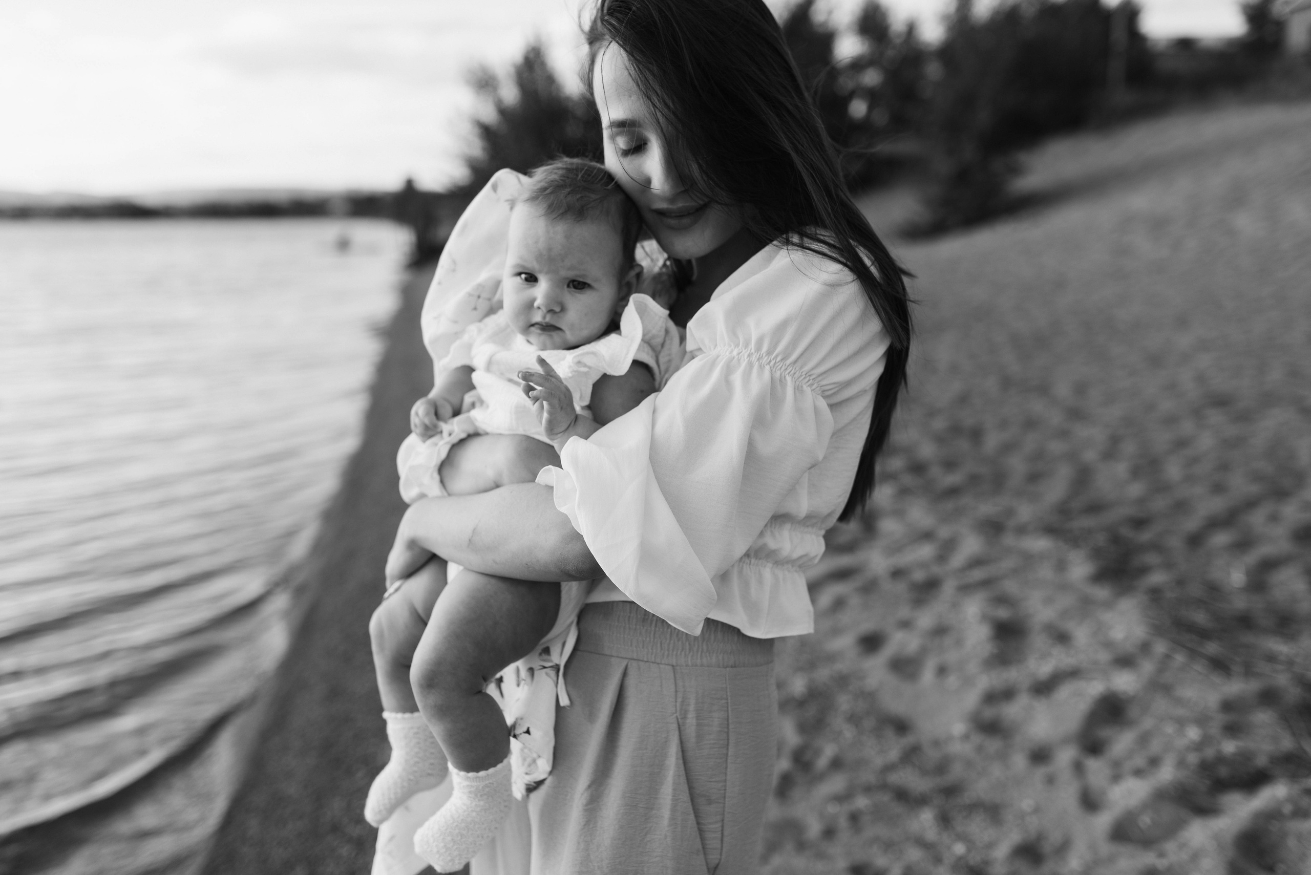 Алина и Софа. Свадебный и семейный фотограф в Чите Юлия Оранская