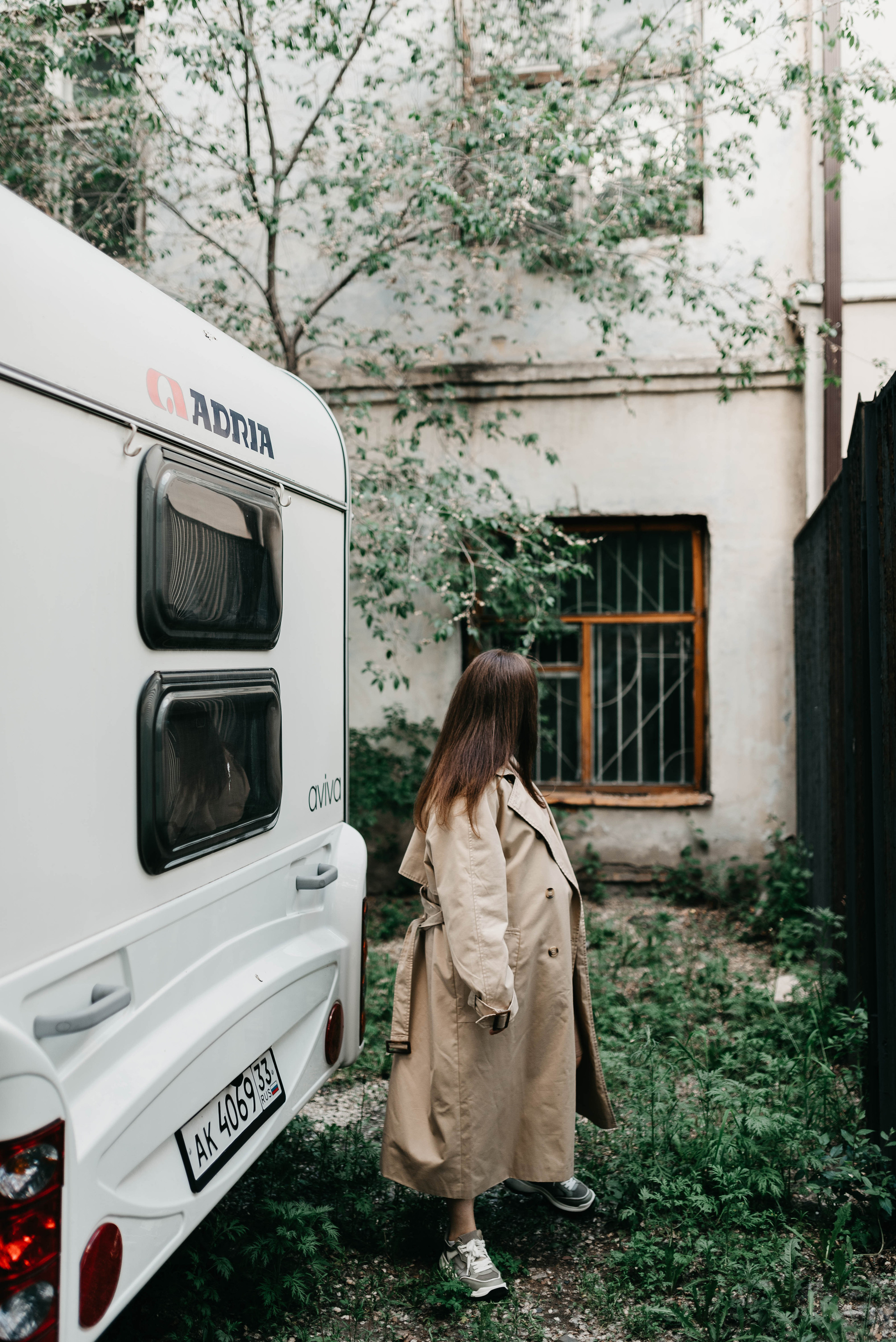 Аня. Свадебный и семейный фотограф в Чите Юлия Оранская