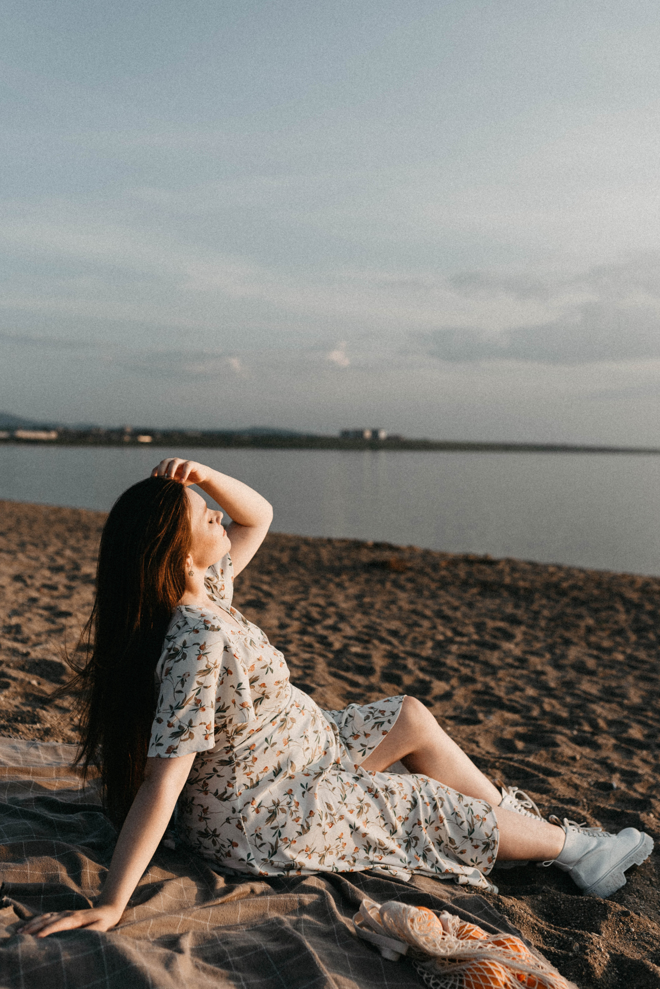 Илона. Свадебный и семейный фотограф в Чите Юлия Оранская