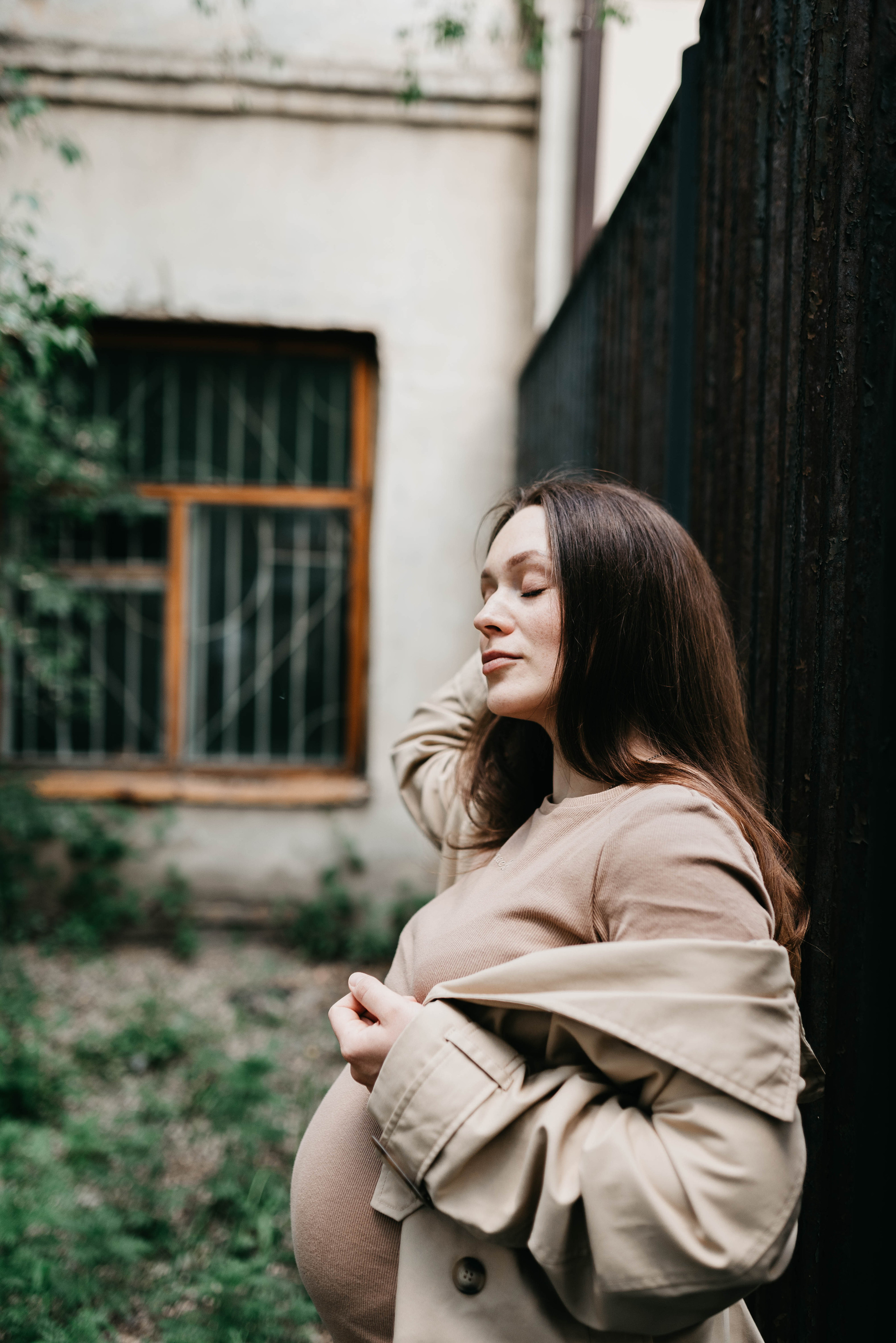 Аня. Свадебный и семейный фотограф в Чите Юлия Оранская