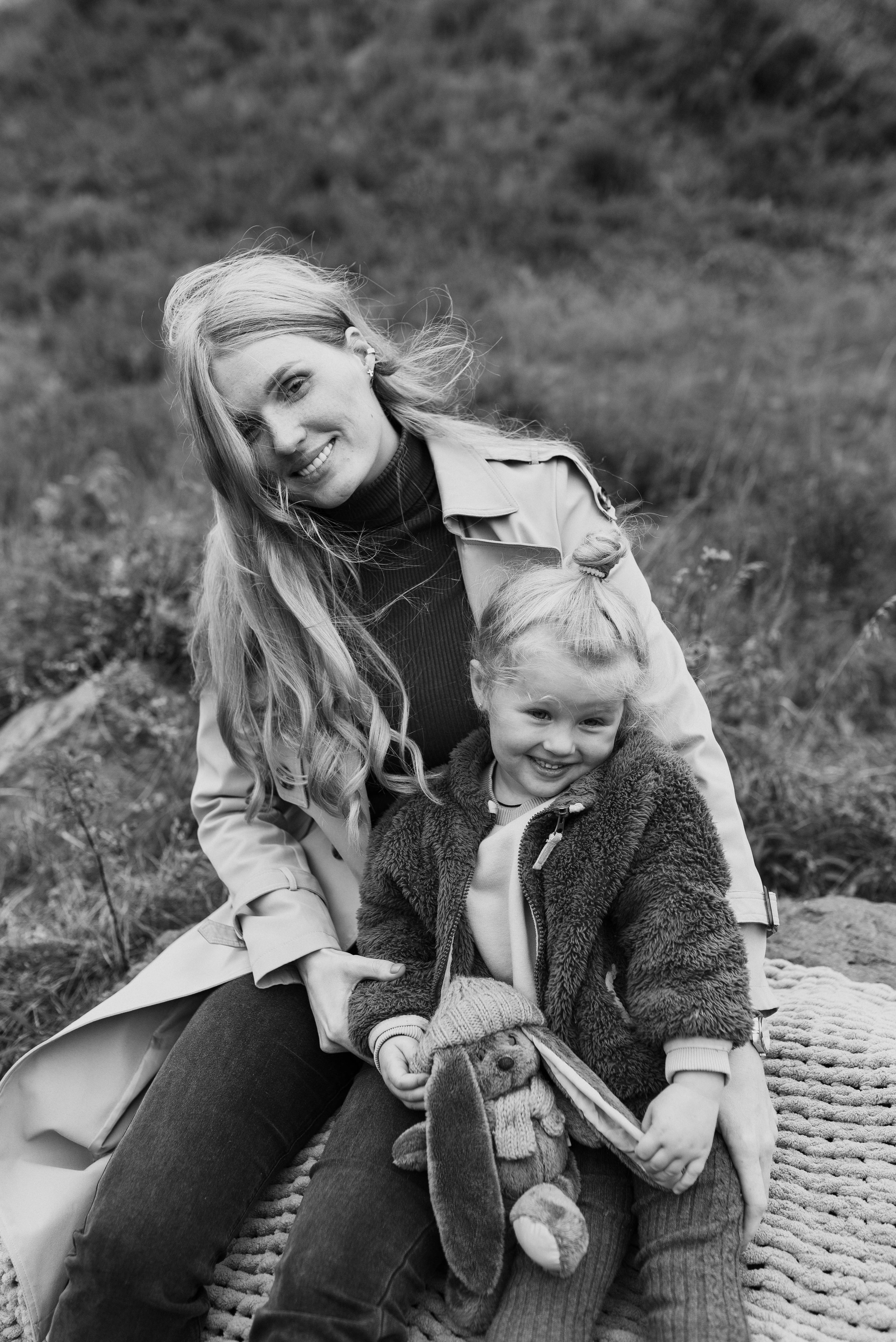 Диана и Настя. Свадебный и семейный фотограф в Чите Юлия Оранская