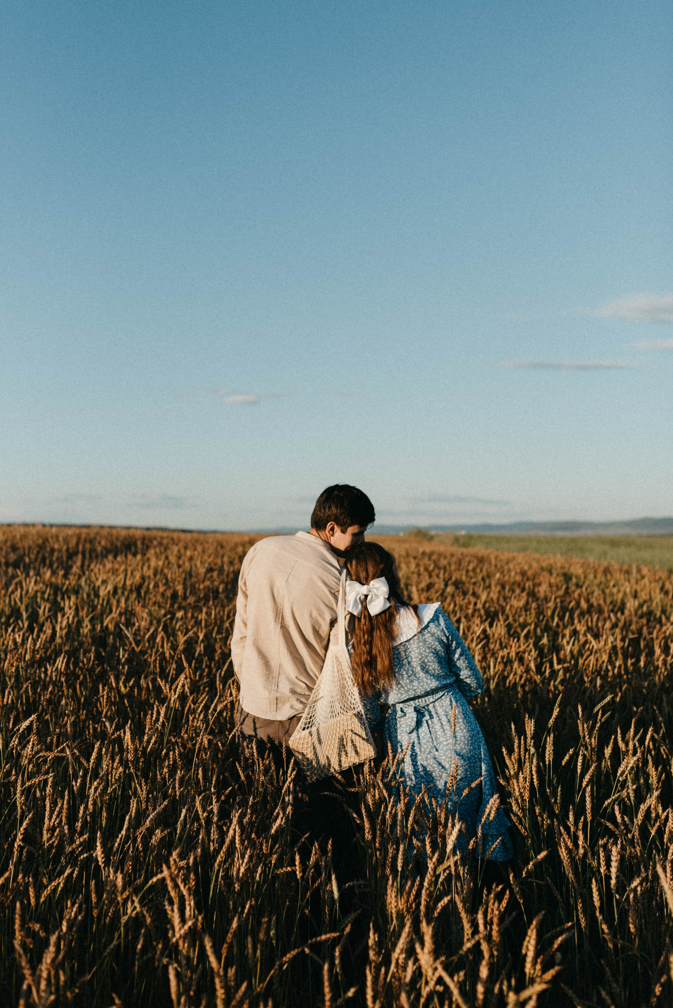 Серёжа и Кира. Свадебный и семейный фотограф в Чите Юлия Оранская