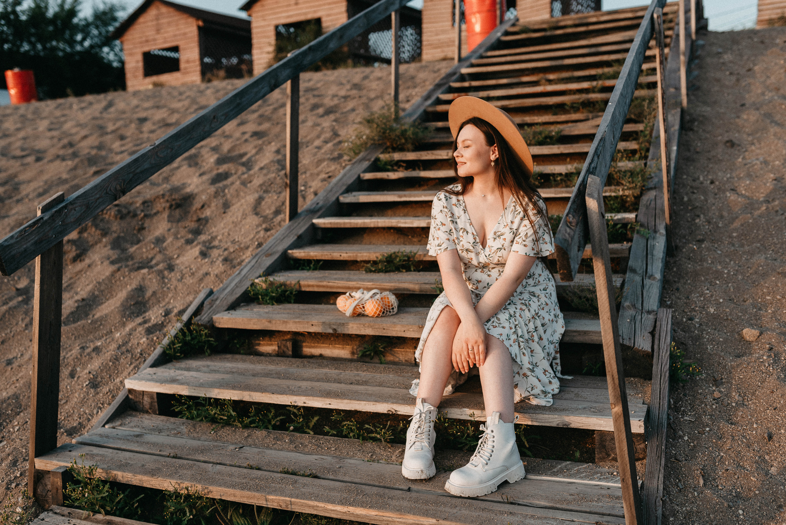 Илона. Свадебный и семейный фотограф в Чите Юлия Оранская